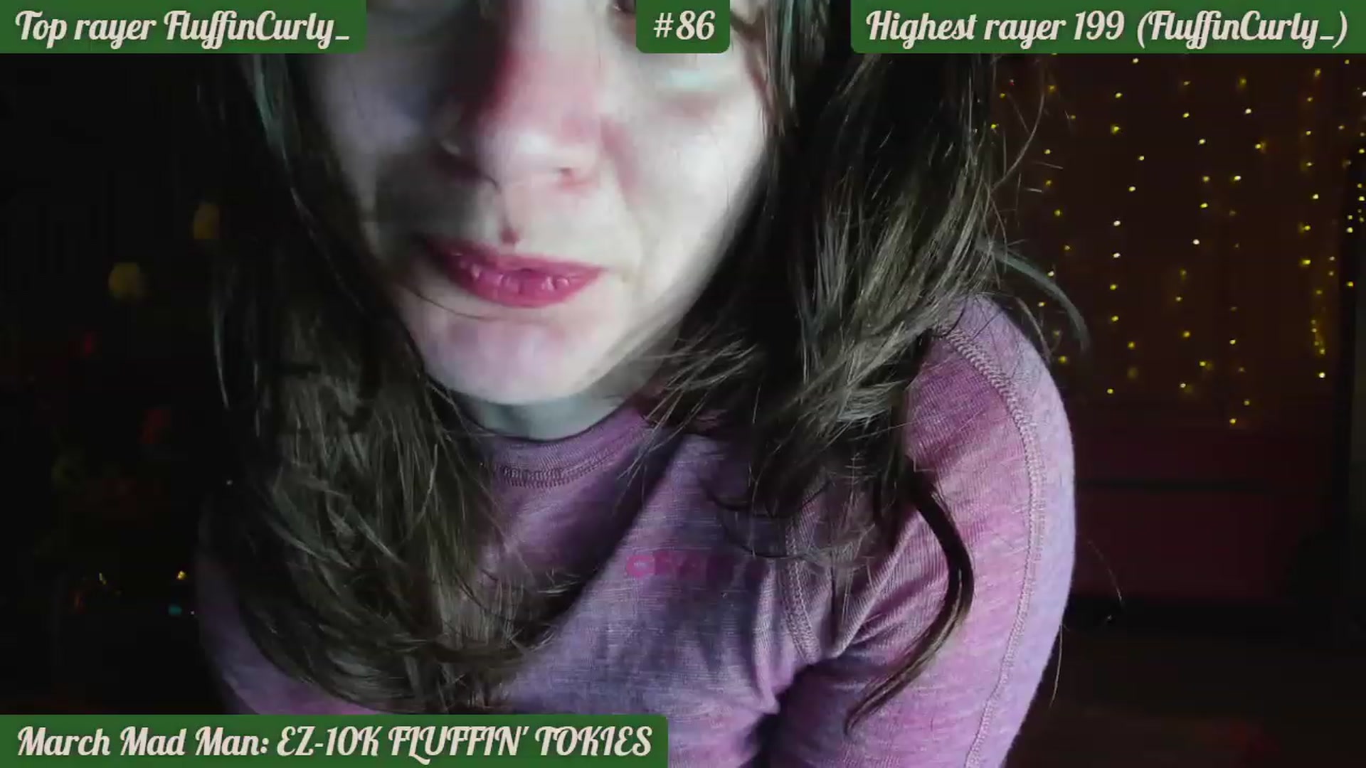 Gallery image thumbnail from FluffinRayRay's myfreecams stream on, 03/06/2024, 01:50 image 20 of 20
