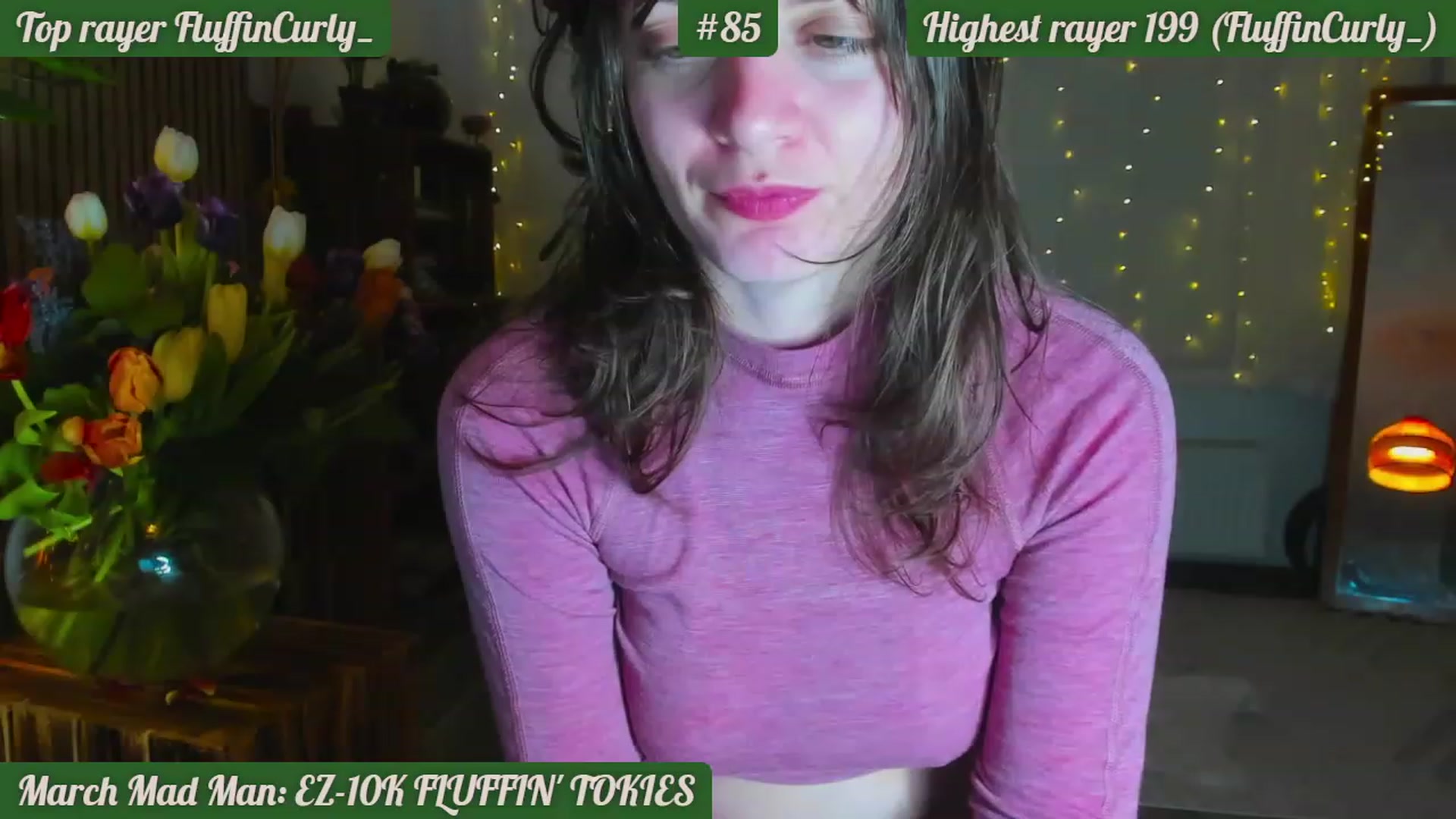 Gallery image thumbnail from FluffinRayRay's myfreecams stream on, 03/06/2024, 01:50 image 11 of 20