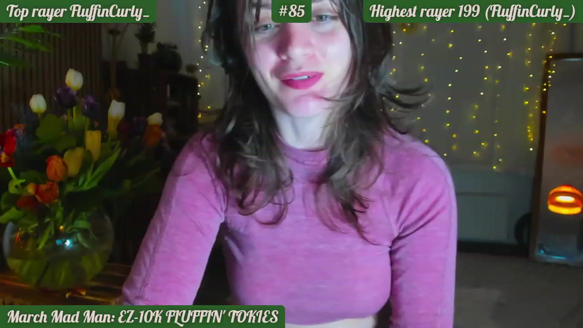 Gallery image thumbnail from FluffinRayRay's myfreecams stream on, 03/06/2024, 01:50 image 12 of 20