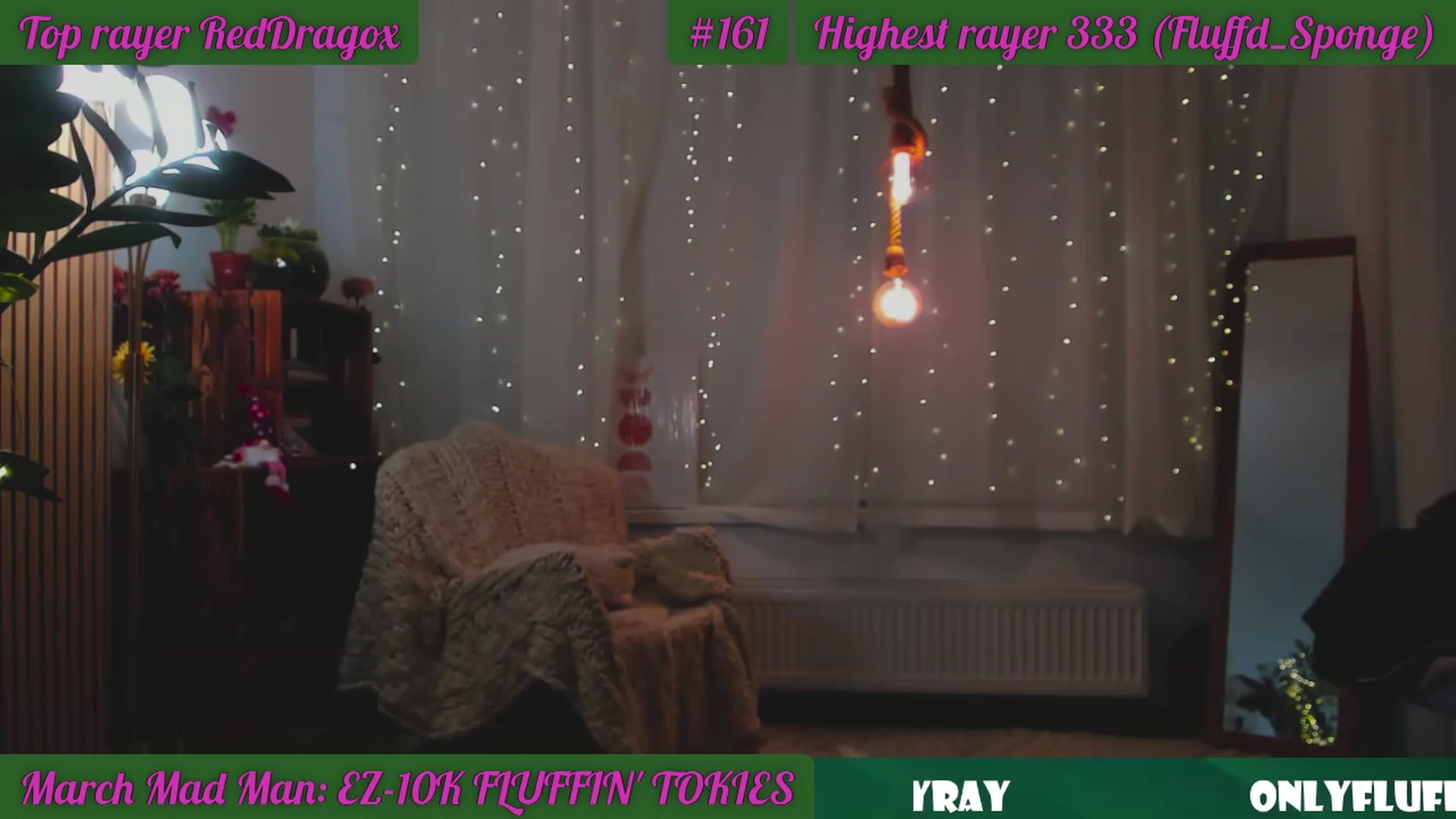 Gallery image thumbnail from FluffinRayRay's myfreecams stream on, 03/09/2024, 03:12 image 5 of 20