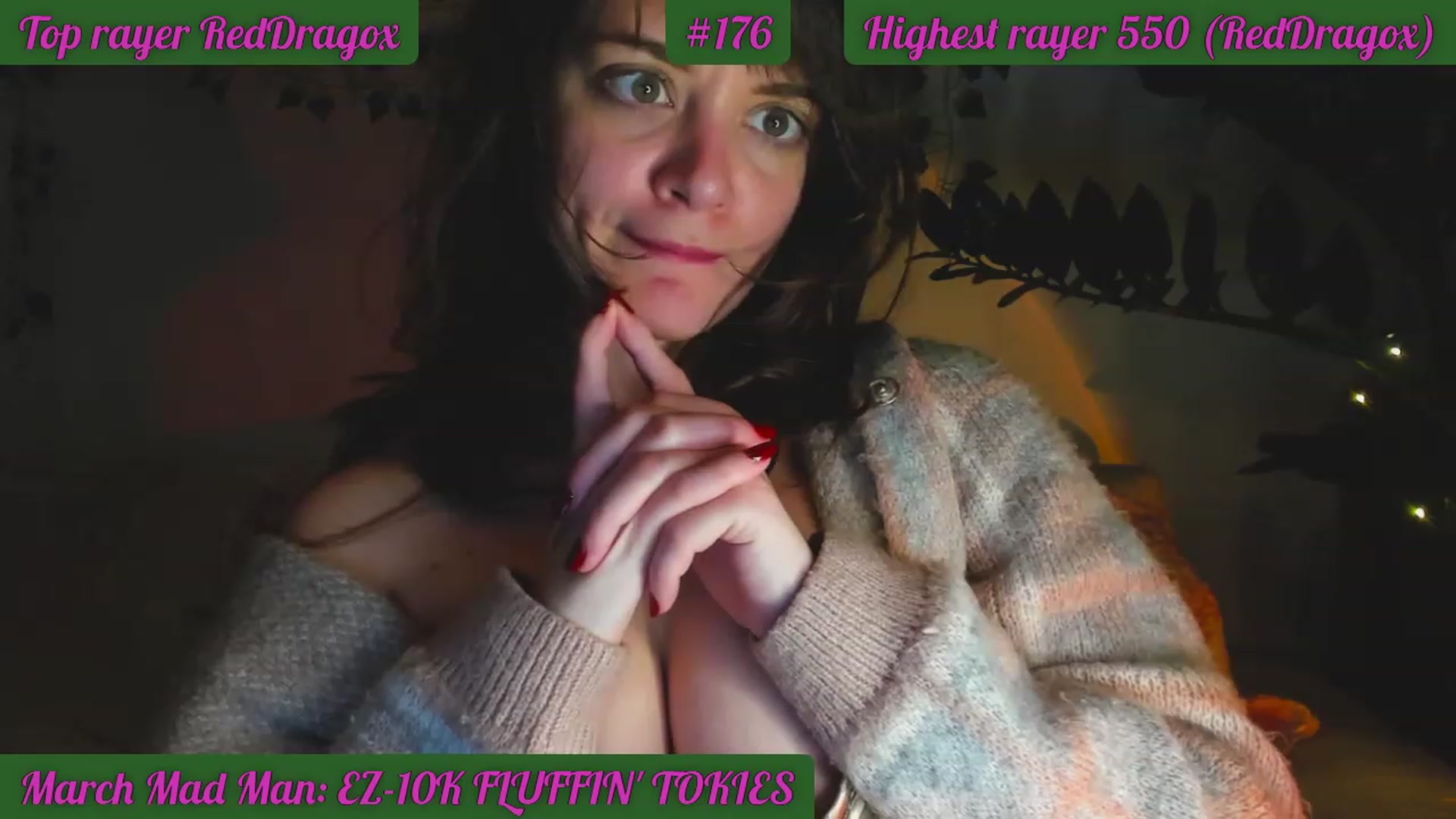 Gallery image thumbnail from FluffinRayRay's myfreecams stream on, 03/10/2024, 02:52 image 16 of 20