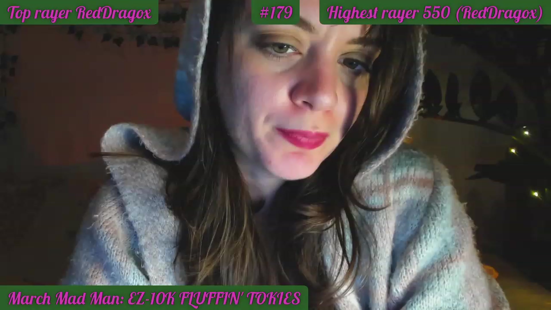 Gallery image thumbnail from FluffinRayRay's myfreecams stream on, 03/10/2024, 02:52 image 5 of 20