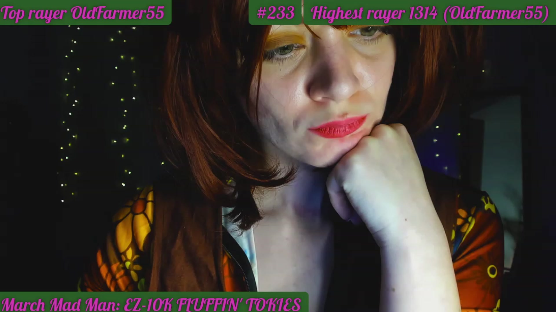 Gallery image thumbnail from FluffinRayRay's myfreecams stream on, 03/17/2024, 24:00 image 17 of 20