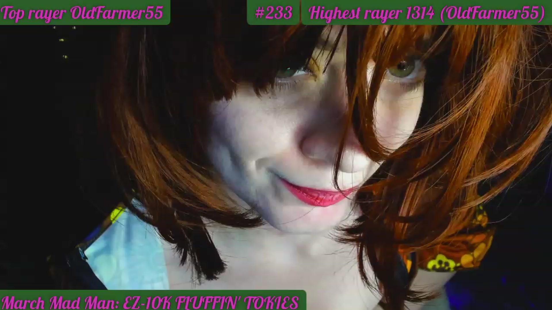 Gallery image thumbnail from FluffinRayRay's myfreecams stream on, 03/17/2024, 24:00 image 14 of 20