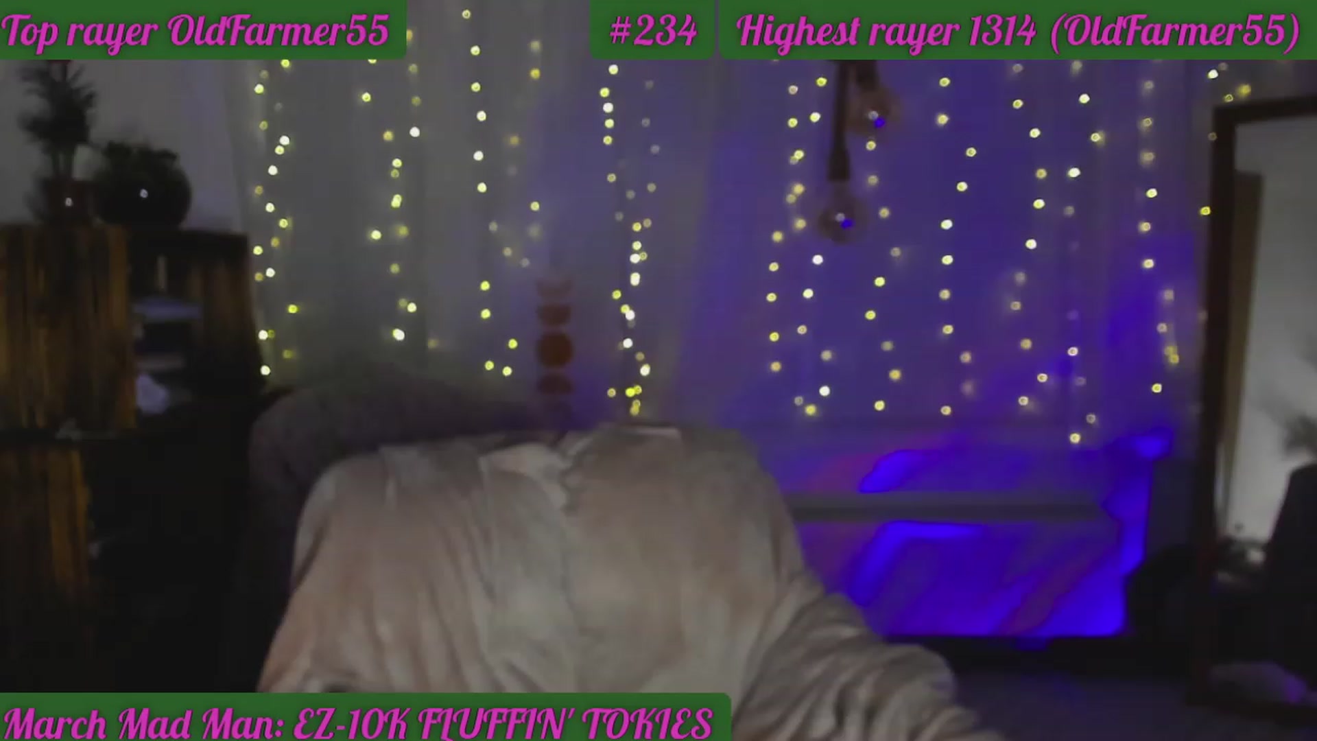 Gallery image thumbnail from FluffinRayRay's myfreecams stream on, 03/17/2024, 24:00 image 1 of 20