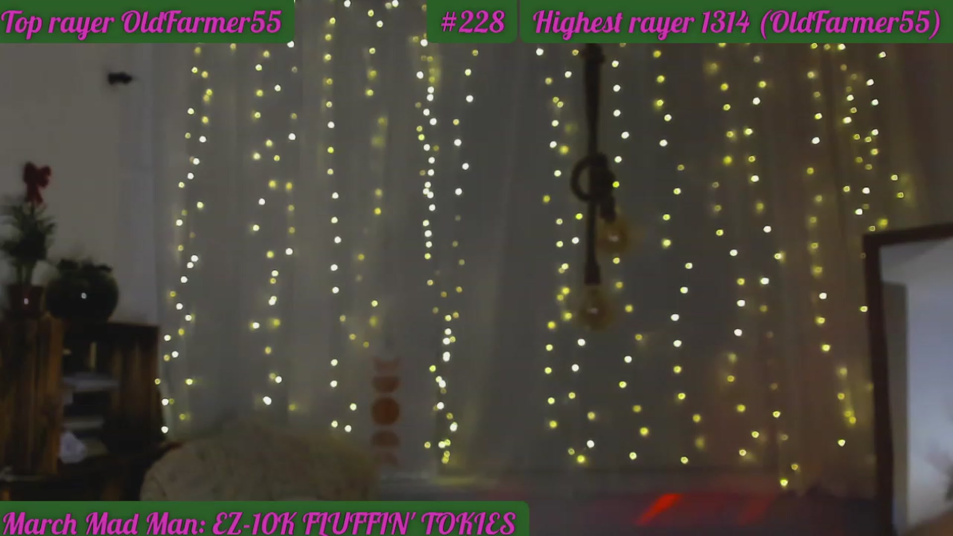 Gallery image thumbnail from FluffinRayRay's myfreecams stream on, 03/17/2024, 01:21 image 6 of 20
