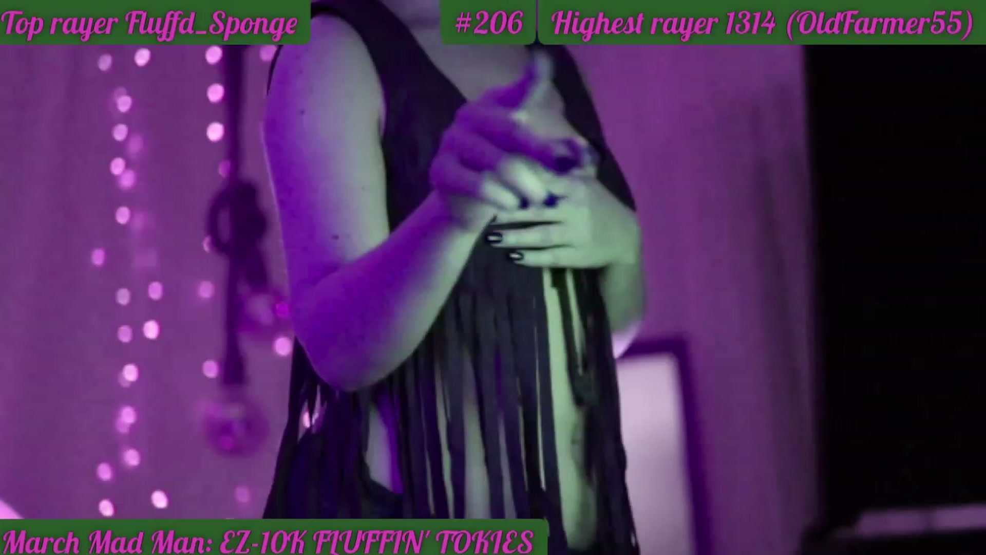 Gallery image thumbnail from FluffinRayRay's myfreecams stream on, 03/17/2024, 01:21 image 19 of 20
