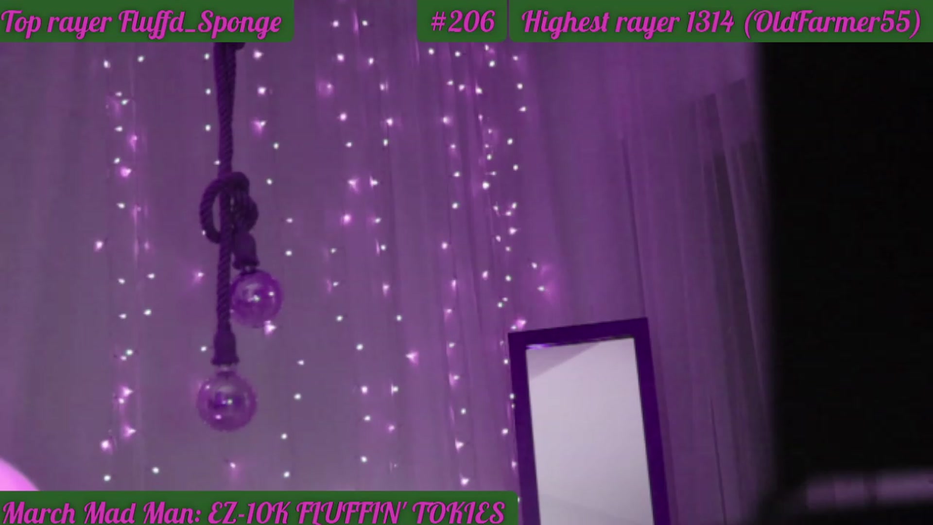 Gallery image thumbnail from FluffinRayRay's myfreecams stream on, 03/17/2024, 01:21 image 20 of 20