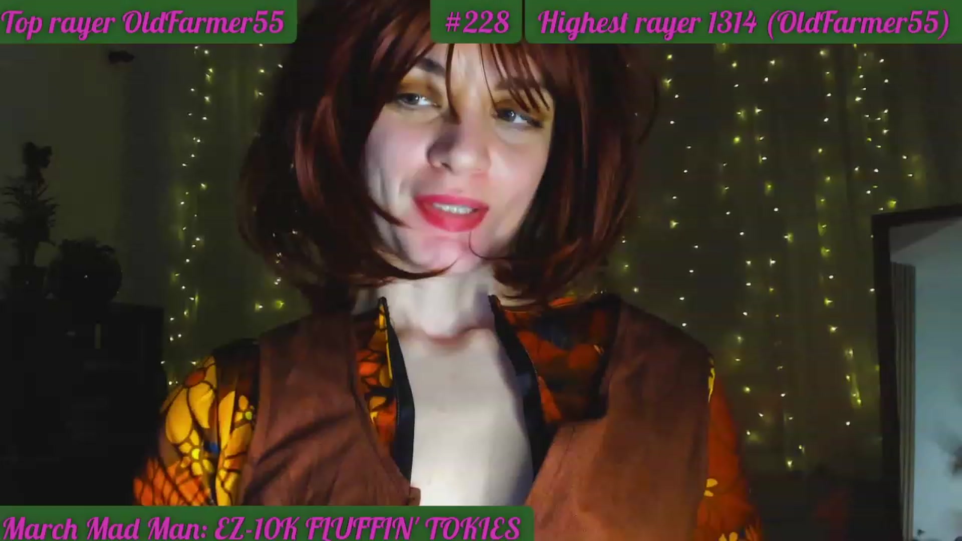 Gallery image thumbnail from FluffinRayRay's myfreecams stream on, 03/17/2024, 01:21 image 5 of 20