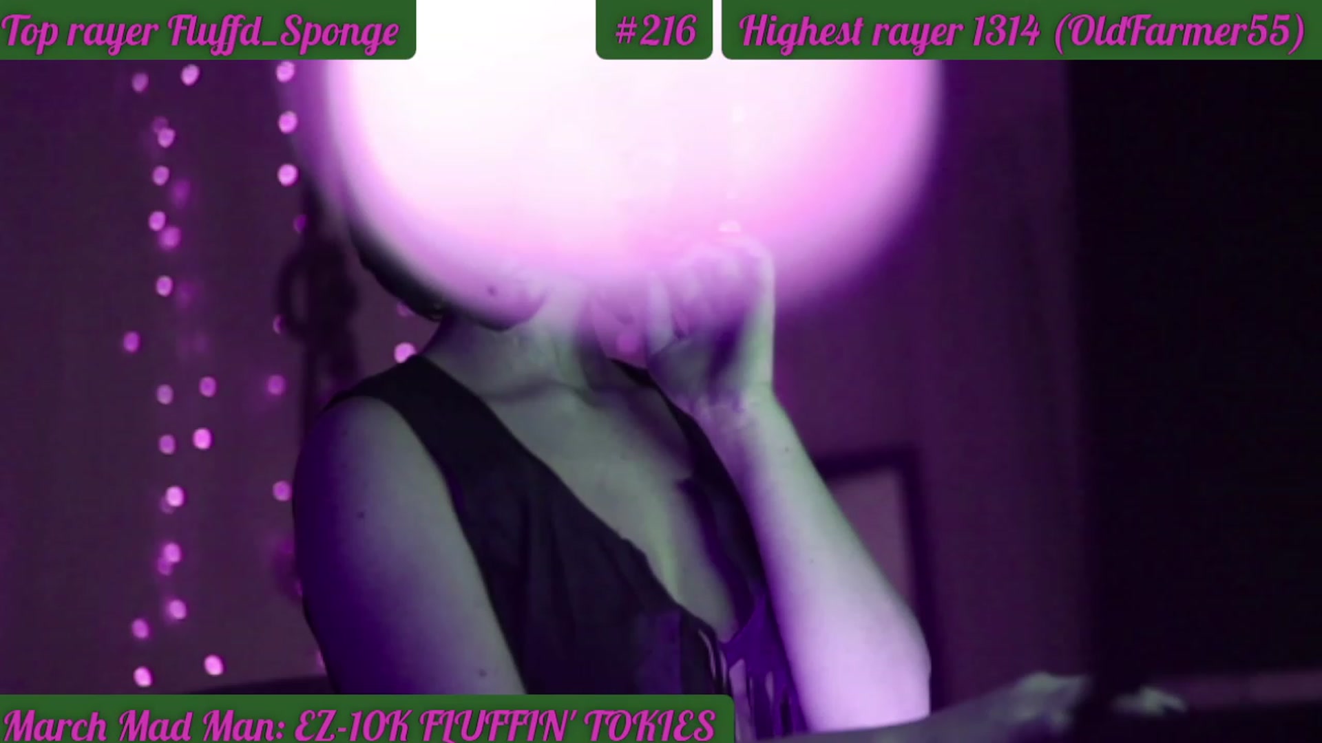 Gallery image thumbnail from FluffinRayRay's myfreecams stream on, 03/17/2024, 01:21 image 15 of 20