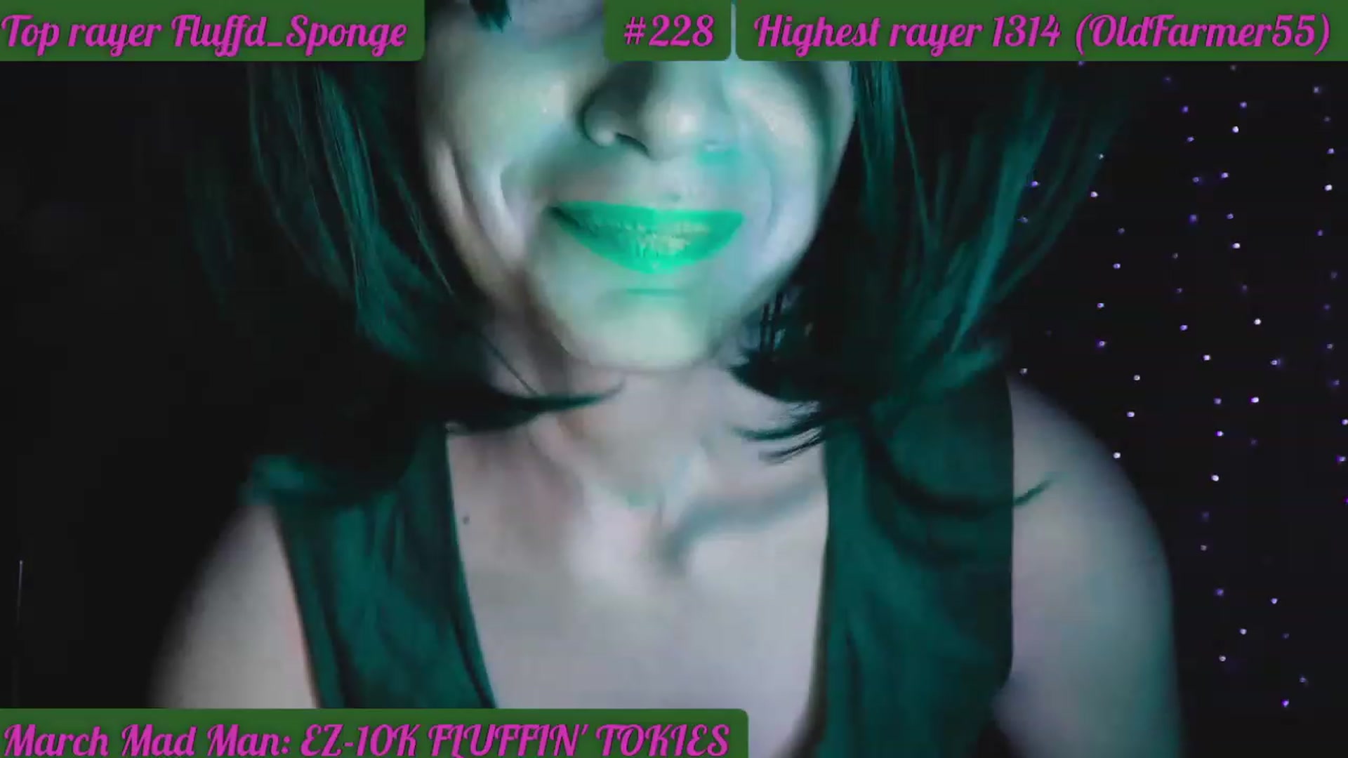 Gallery image thumbnail from FluffinRayRay's myfreecams stream on, 03/17/2024, 01:21 image 12 of 20