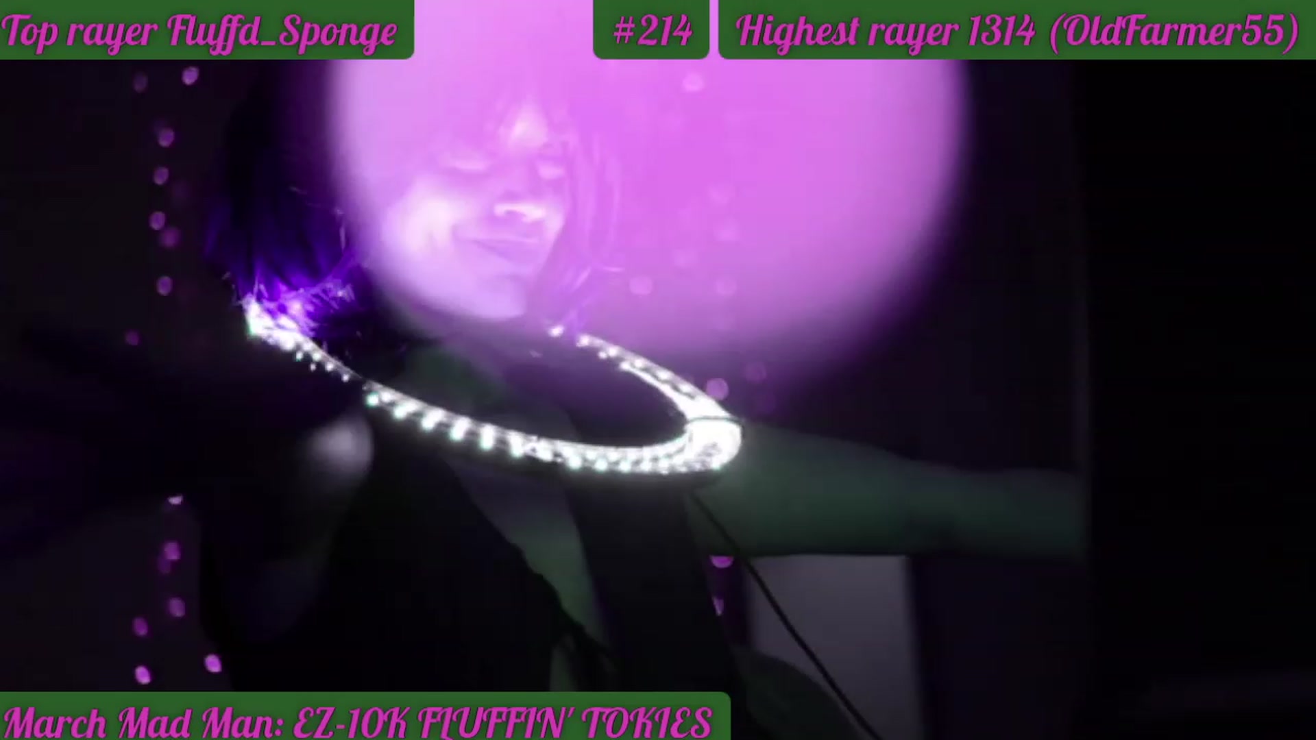 Gallery image thumbnail from FluffinRayRay's myfreecams stream on, 03/17/2024, 01:21 image 18 of 20