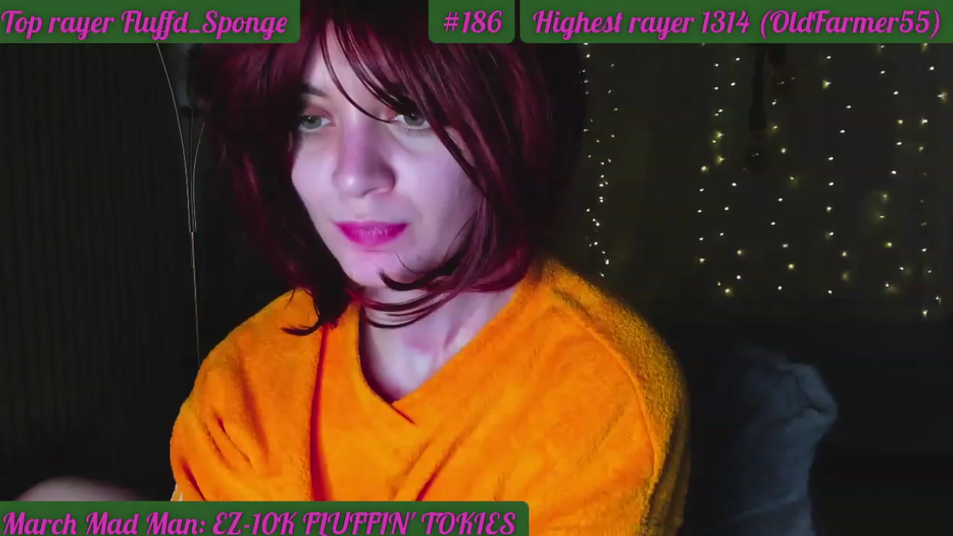 Gallery image thumbnail from FluffinRayRay's myfreecams stream on, 03/17/2024, 03:20 image 17 of 20