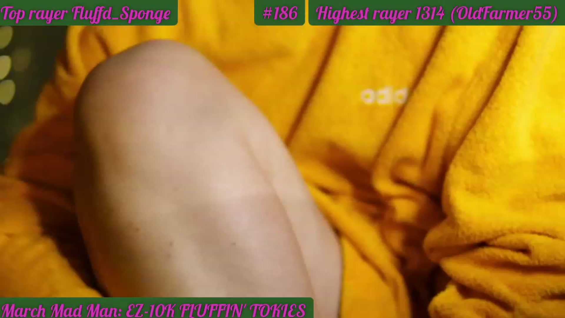 Gallery image thumbnail from FluffinRayRay's myfreecams stream on, 03/17/2024, 03:20 image 16 of 20