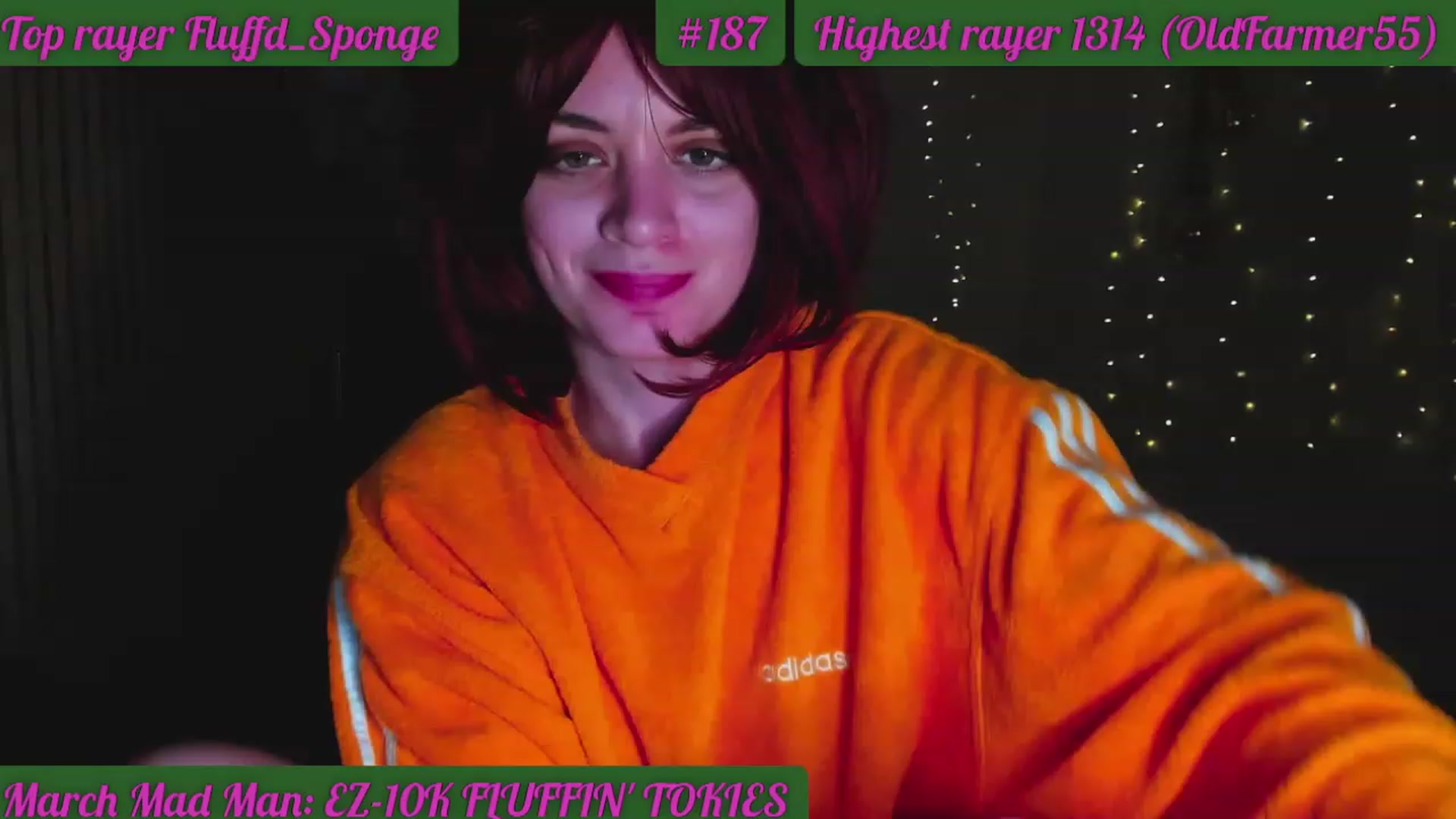 Gallery image thumbnail from FluffinRayRay's myfreecams stream on, 03/17/2024, 03:20 image 5 of 20