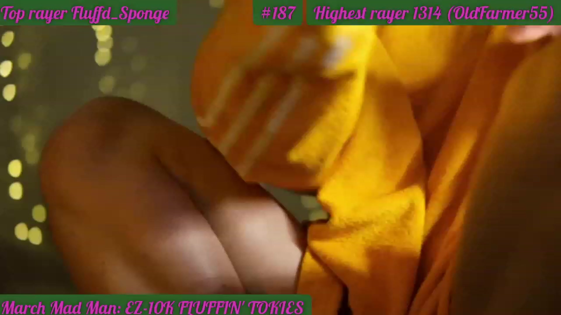 Gallery image thumbnail from FluffinRayRay's myfreecams stream on, 03/17/2024, 03:20 image 7 of 20