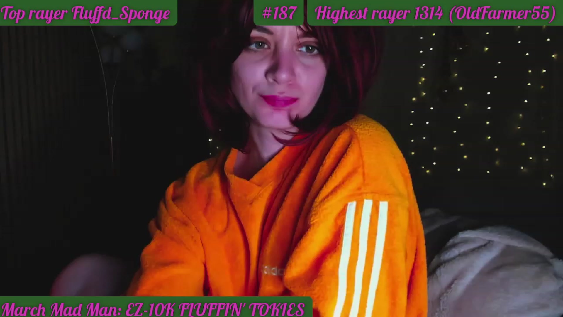 Gallery image thumbnail from FluffinRayRay's myfreecams stream on, 03/17/2024, 03:20 image 6 of 20