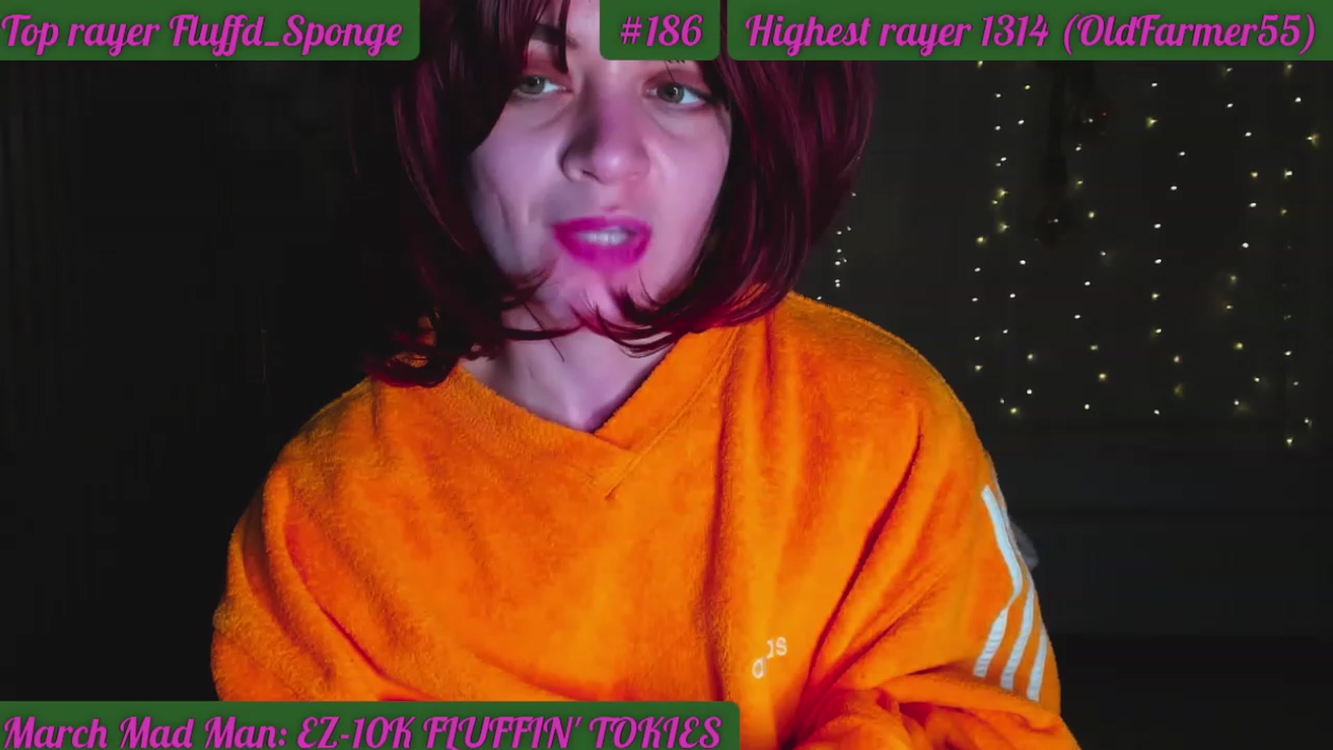 Gallery image thumbnail from FluffinRayRay's myfreecams stream on, 03/17/2024, 03:20 image 12 of 20