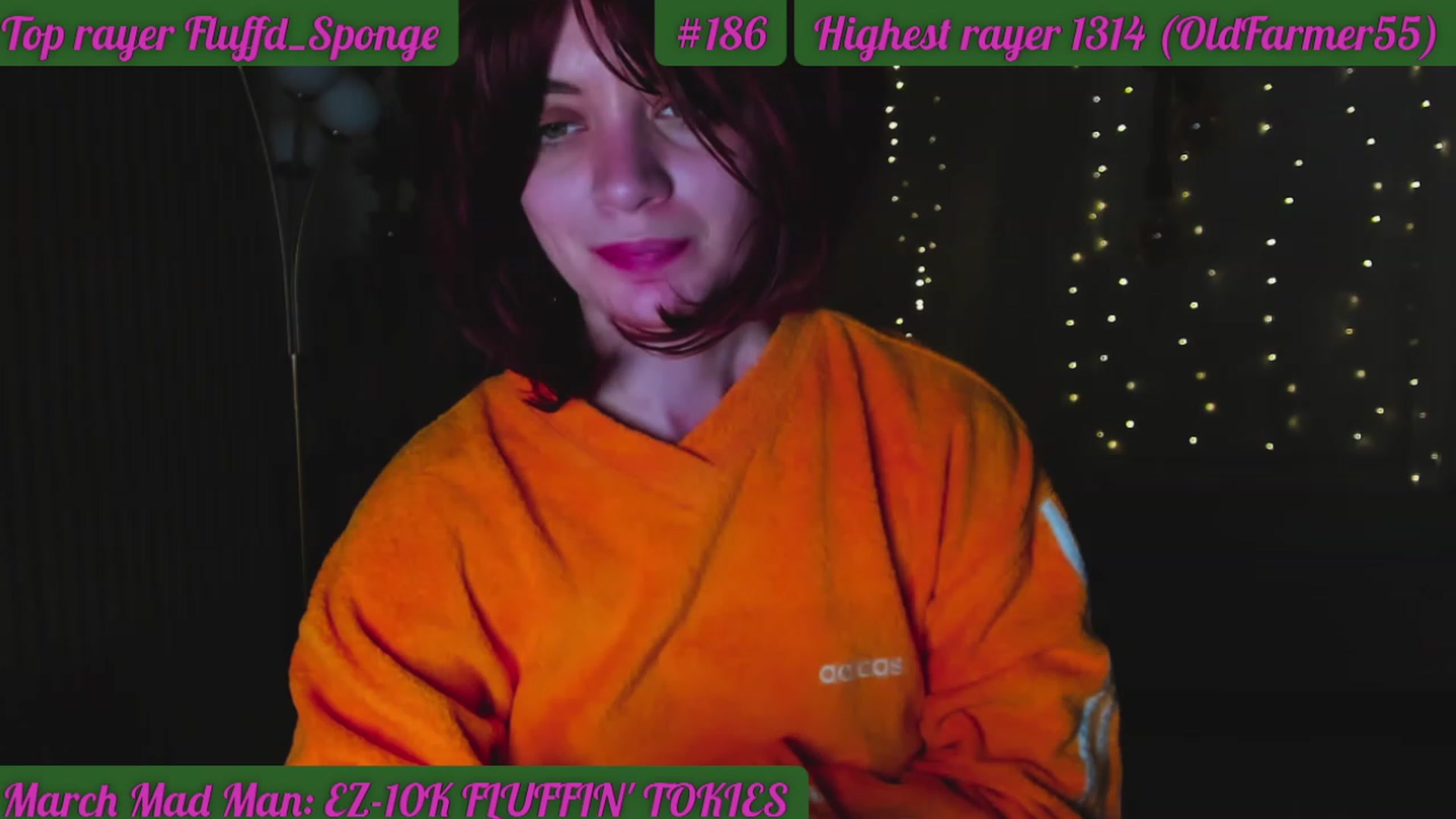 Gallery image thumbnail from FluffinRayRay's myfreecams stream on, 03/17/2024, 03:20 image 14 of 20