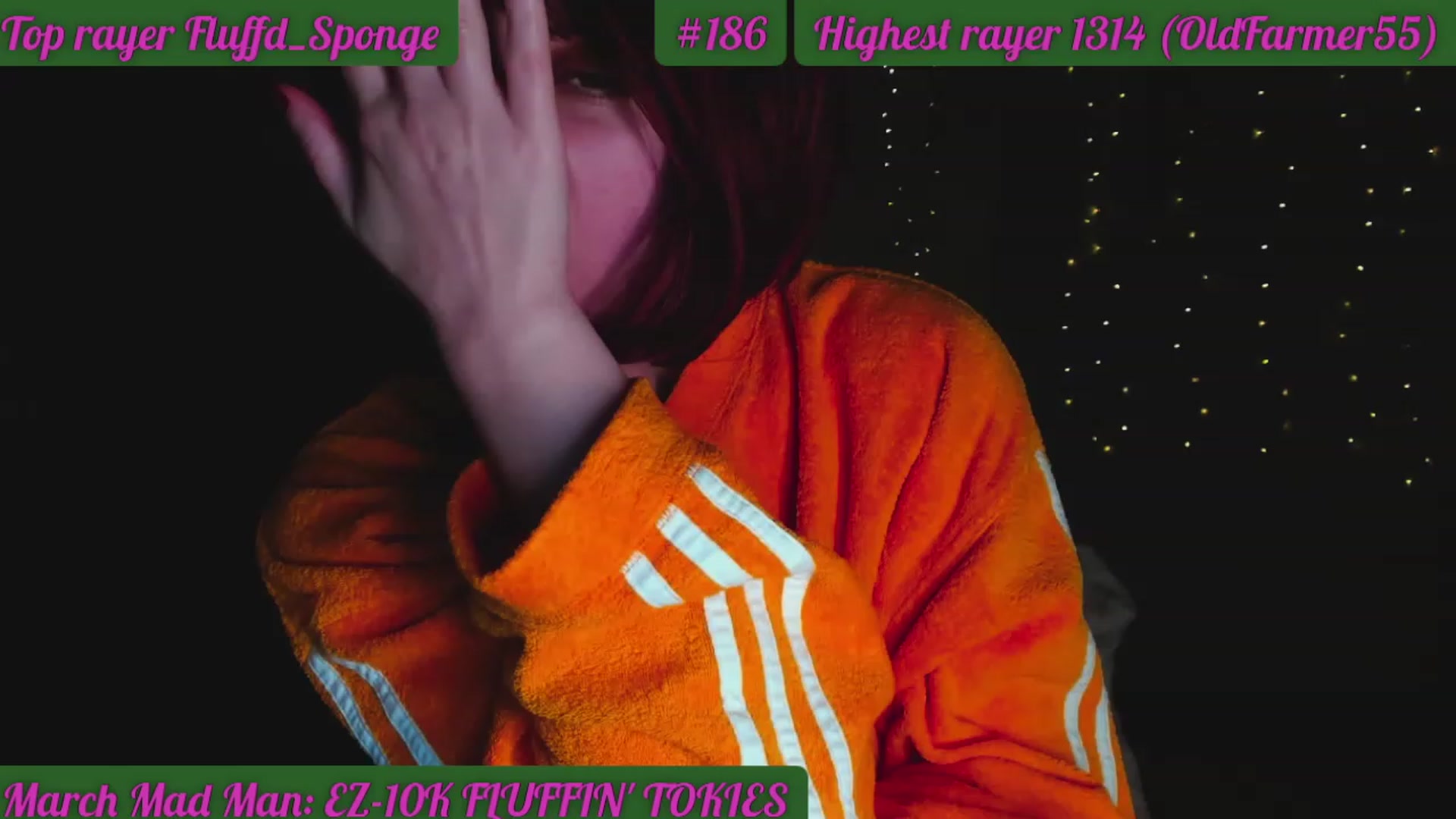 Gallery image thumbnail from FluffinRayRay's myfreecams stream on, 03/17/2024, 03:20 image 13 of 20