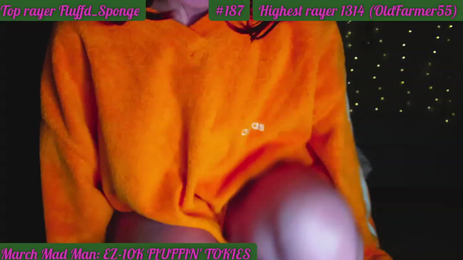 Gallery image thumbnail from FluffinRayRay's myfreecams stream on, 03/17/2024, 03:20 image 11 of 20