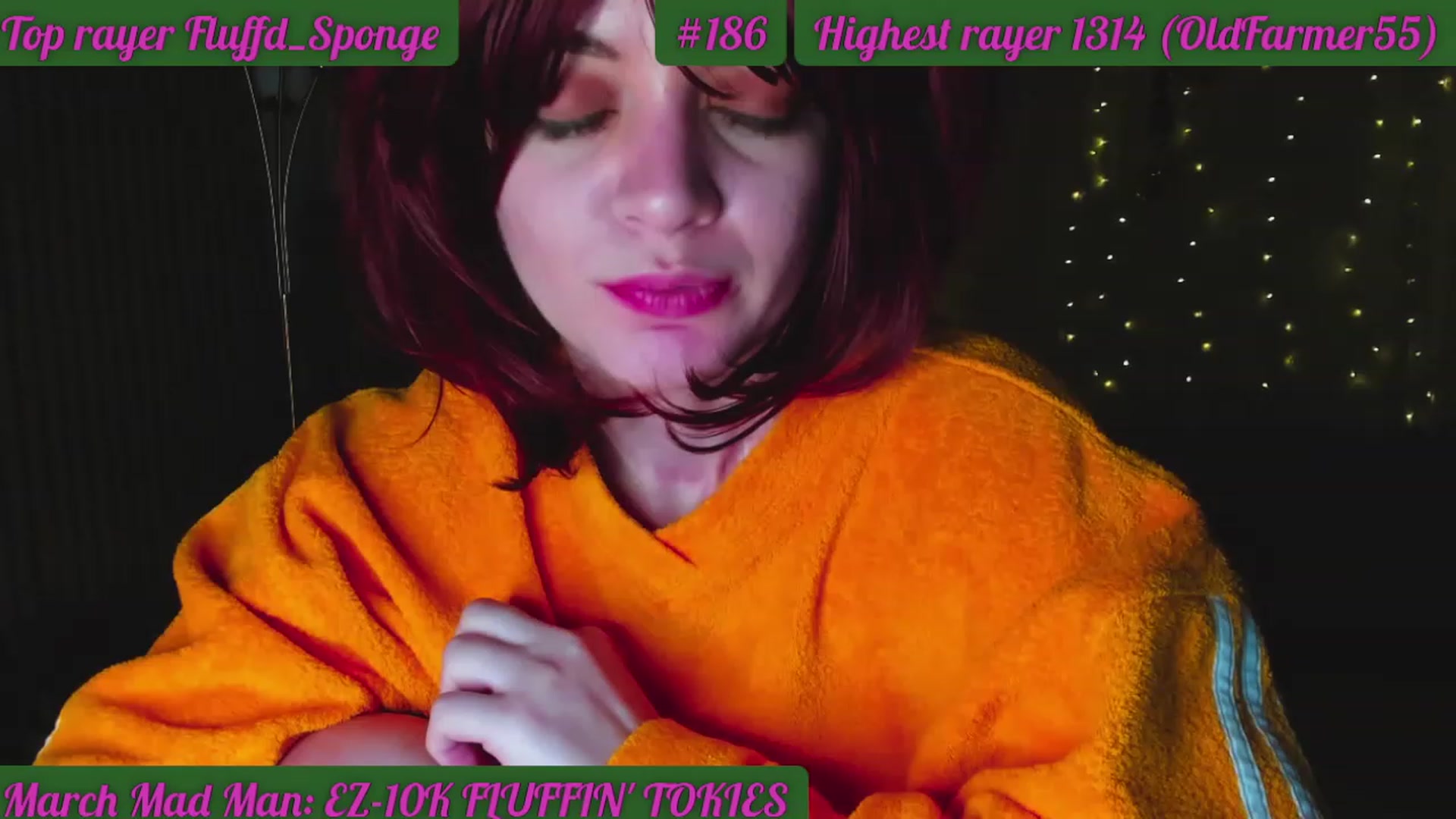 Gallery image thumbnail from FluffinRayRay's myfreecams stream on, 03/17/2024, 03:20 image 18 of 20