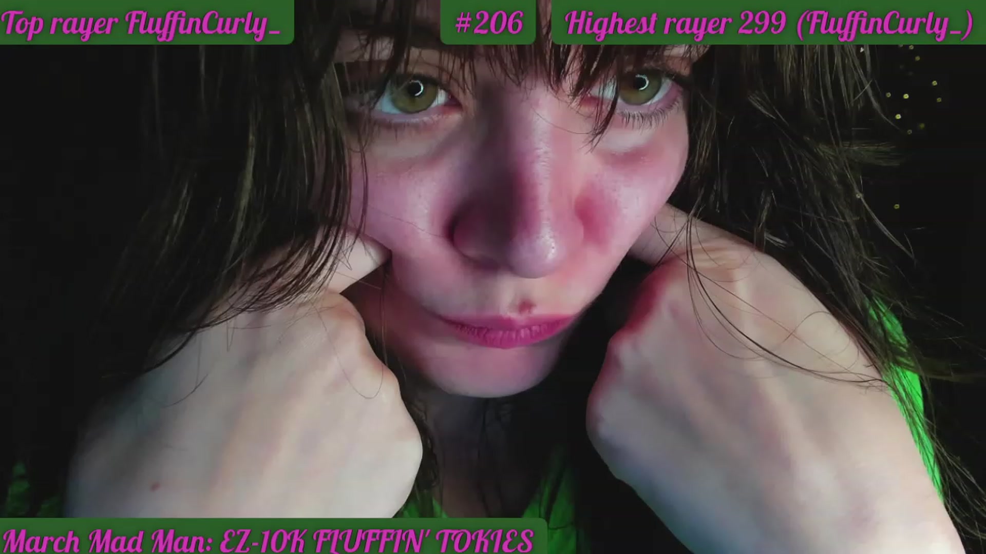 Gallery image thumbnail from FluffinRayRay's myfreecams stream on, 03/18/2024, 24:00 image 1 of 20