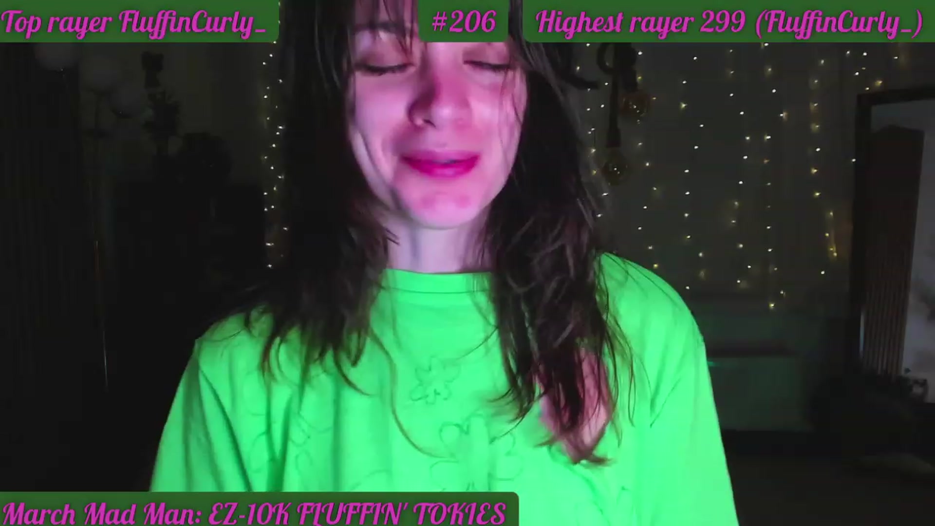 Gallery image thumbnail from FluffinRayRay's myfreecams stream on, 03/18/2024, 24:00 image 18 of 20