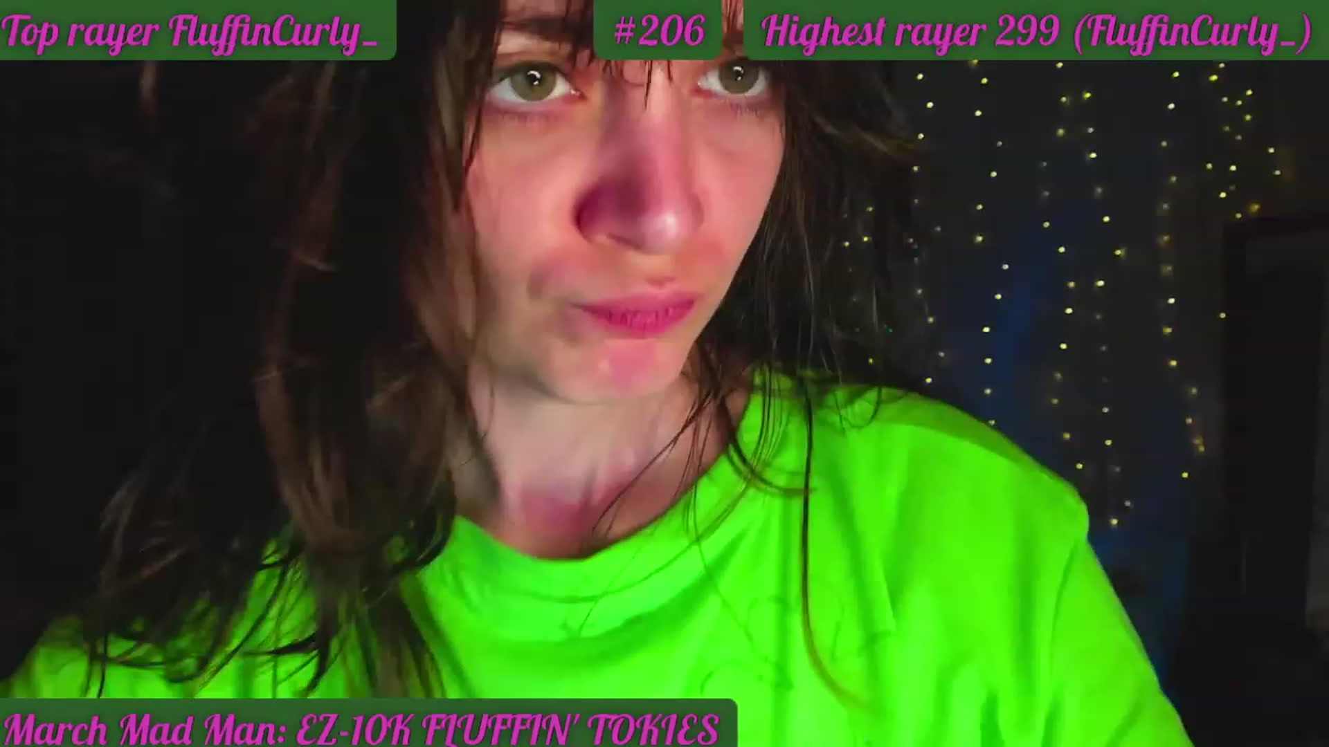 Gallery image thumbnail from FluffinRayRay's myfreecams stream on, 03/18/2024, 24:00 image 3 of 20