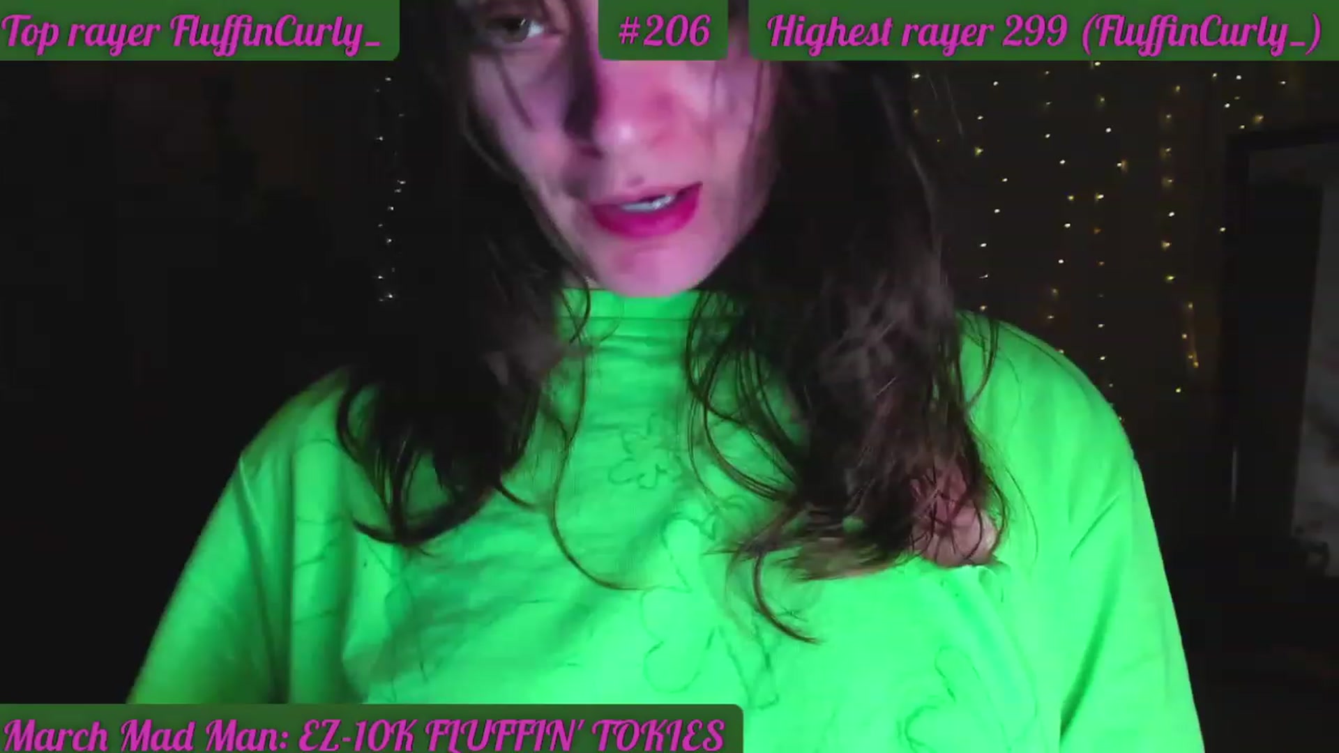 Gallery image thumbnail from FluffinRayRay's myfreecams stream on, 03/18/2024, 24:00 image 20 of 20