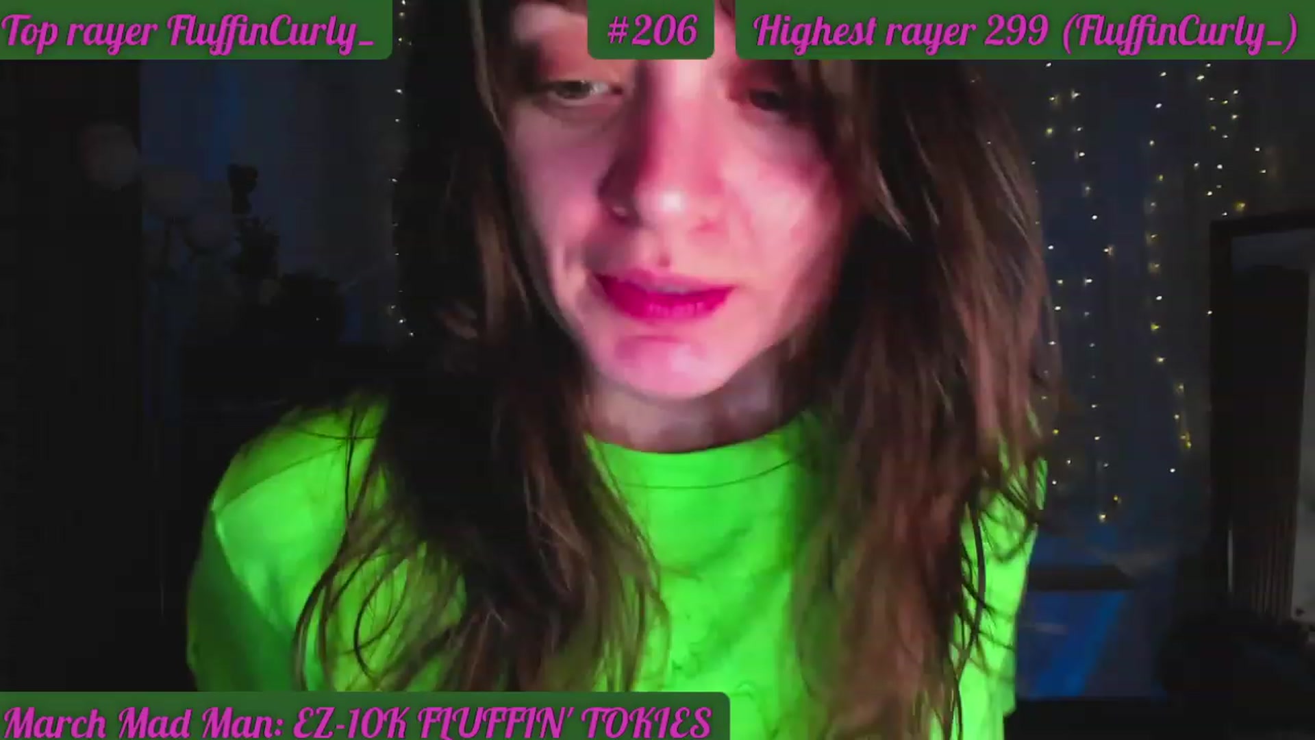 Gallery image thumbnail from FluffinRayRay's myfreecams stream on, 03/18/2024, 24:00 image 4 of 20
