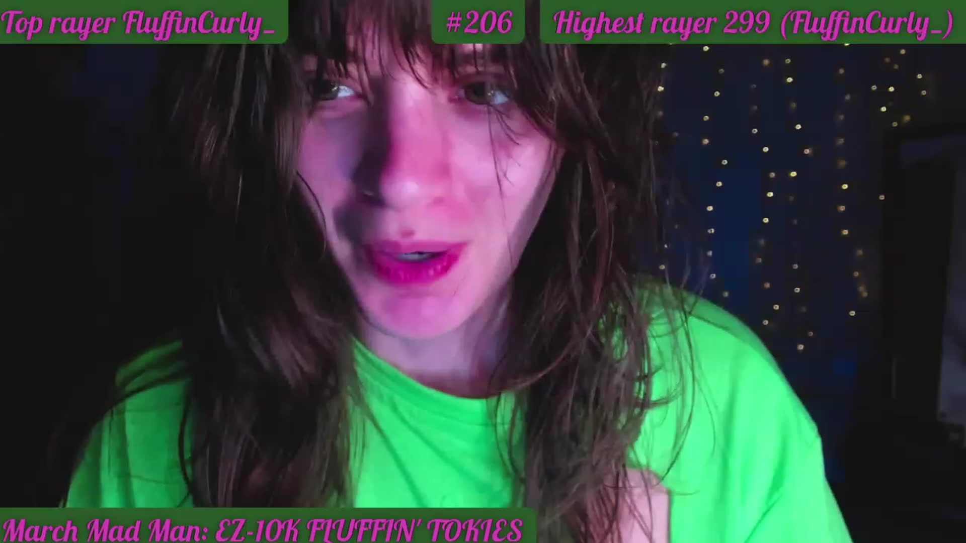 Gallery image thumbnail from FluffinRayRay's myfreecams stream on, 03/18/2024, 24:00 image 16 of 20