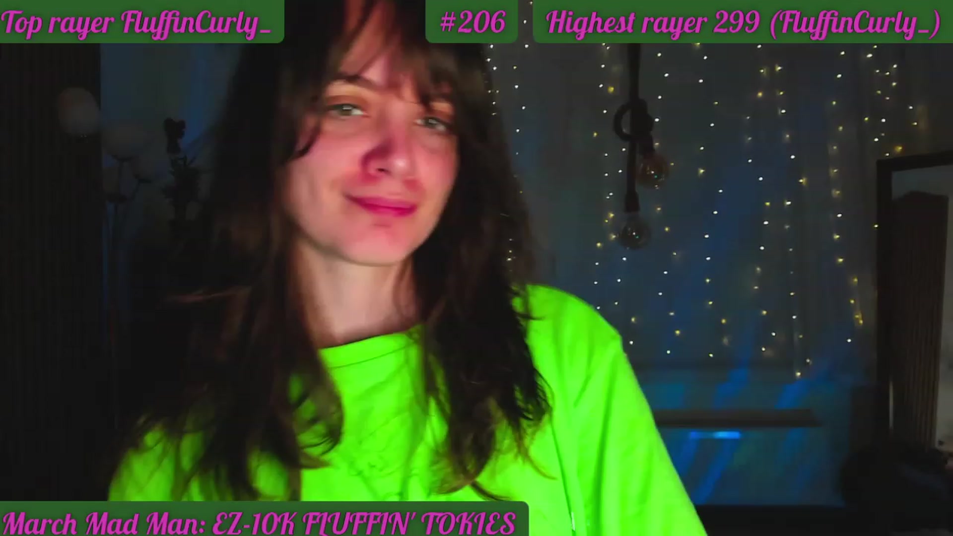 Gallery image thumbnail from FluffinRayRay's myfreecams stream on, 03/18/2024, 24:00 image 5 of 20