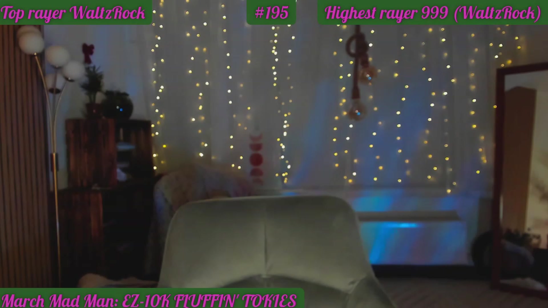 Gallery image thumbnail from FluffinRayRay's myfreecams stream on, 03/18/2024, 03:05 image 1 of 20