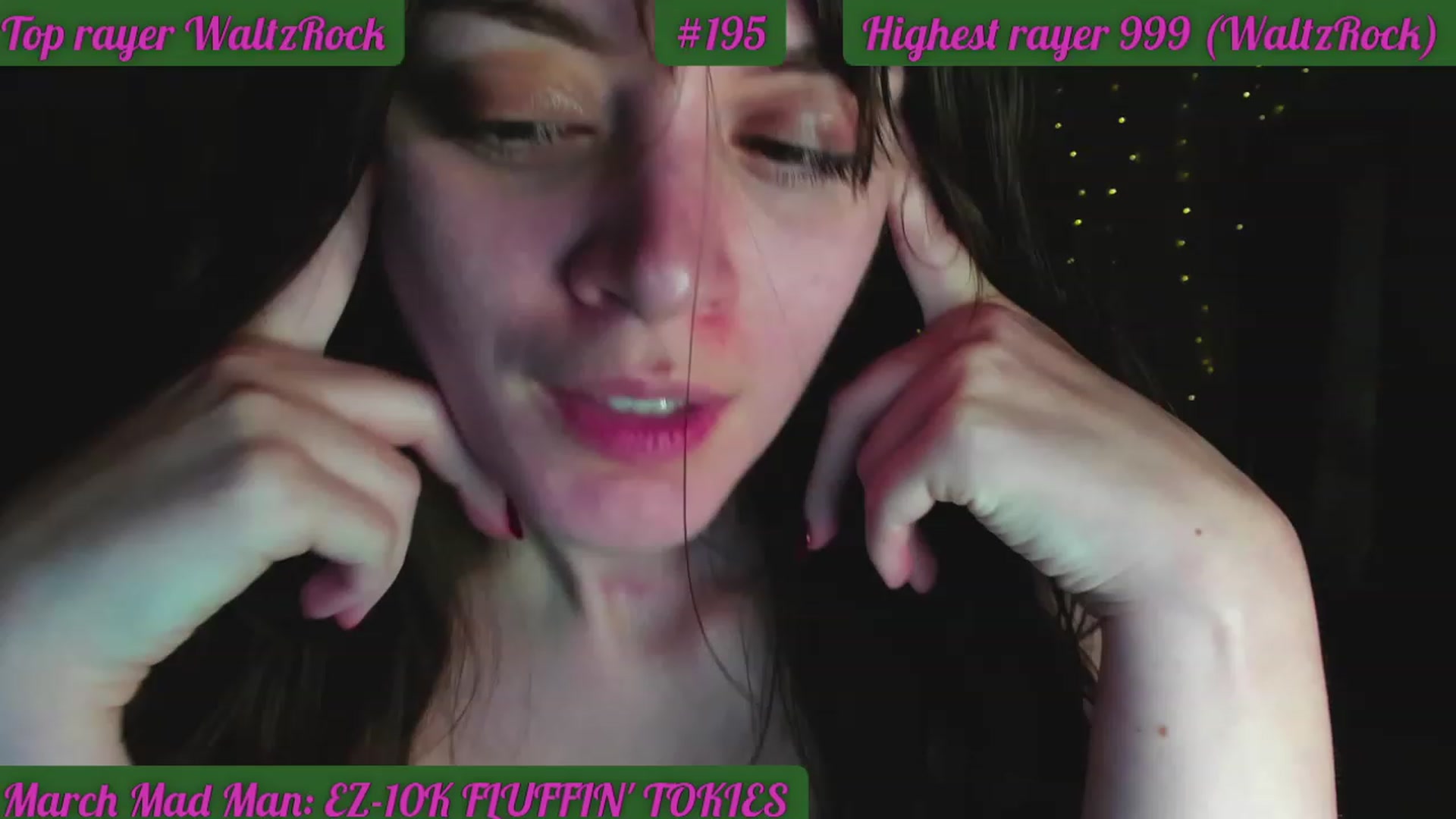 Gallery image thumbnail from FluffinRayRay's myfreecams stream on, 03/18/2024, 03:05 image 18 of 20