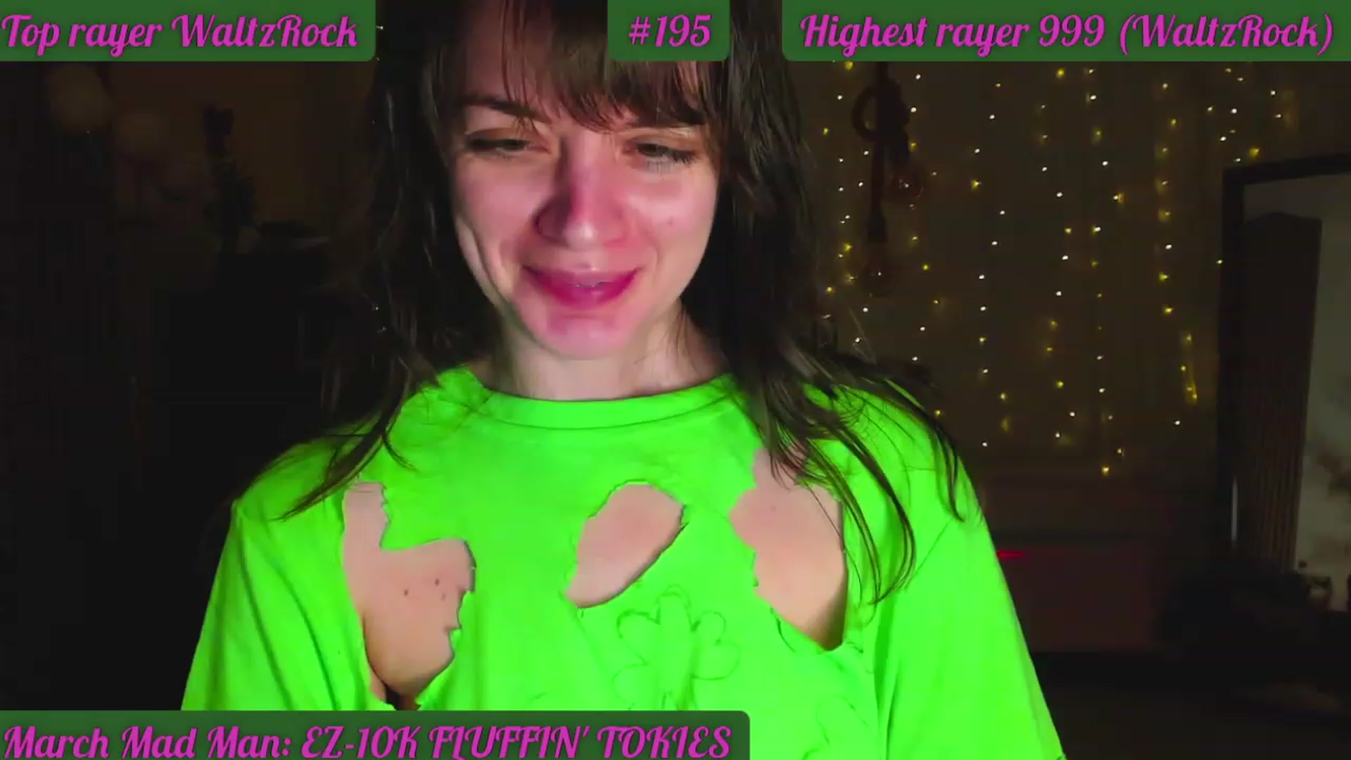 Gallery image thumbnail from FluffinRayRay's myfreecams stream on, 03/18/2024, 03:05 image 2 of 20