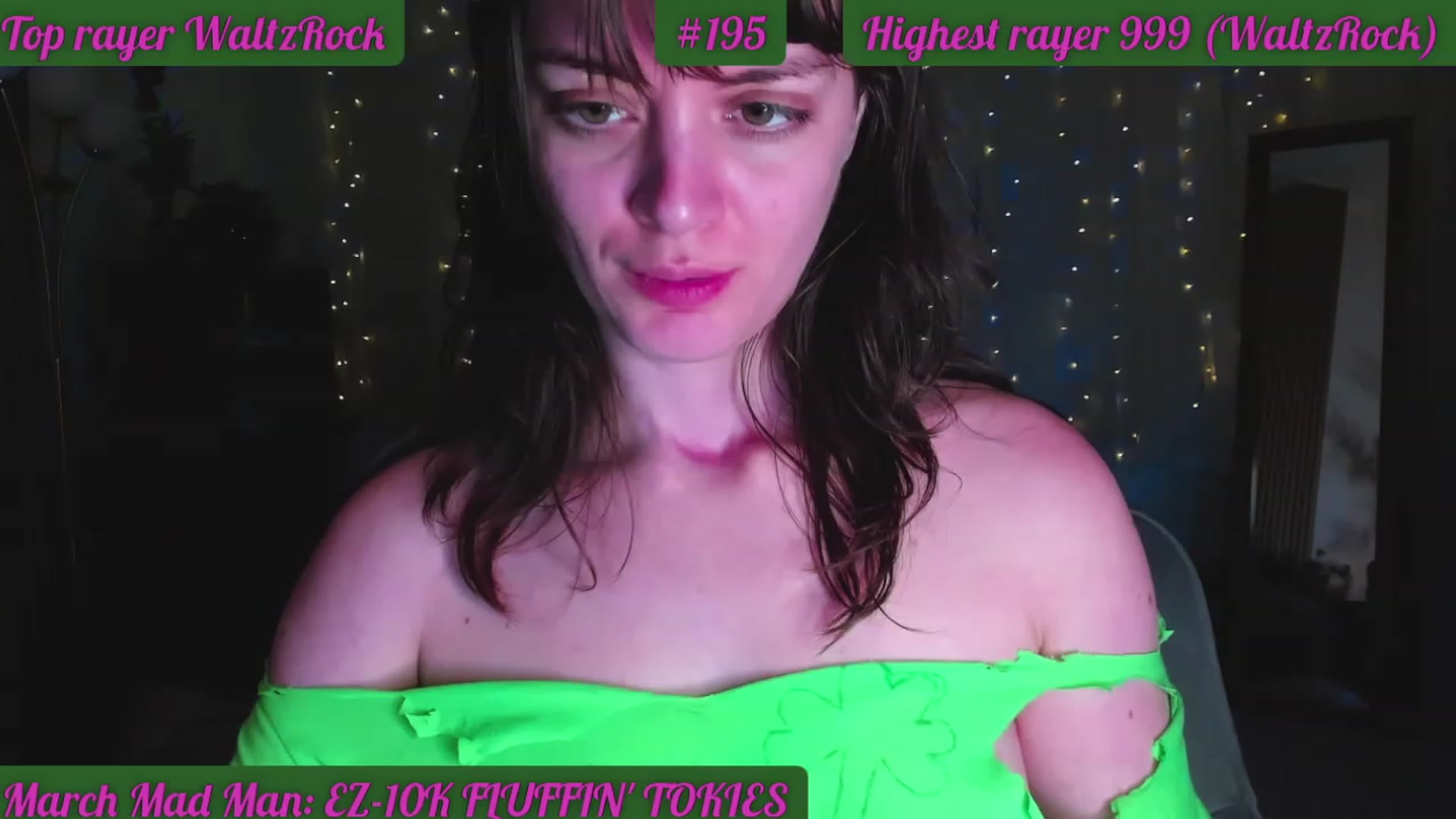 Gallery image thumbnail from FluffinRayRay's myfreecams stream on, 03/18/2024, 03:05 image 7 of 20
