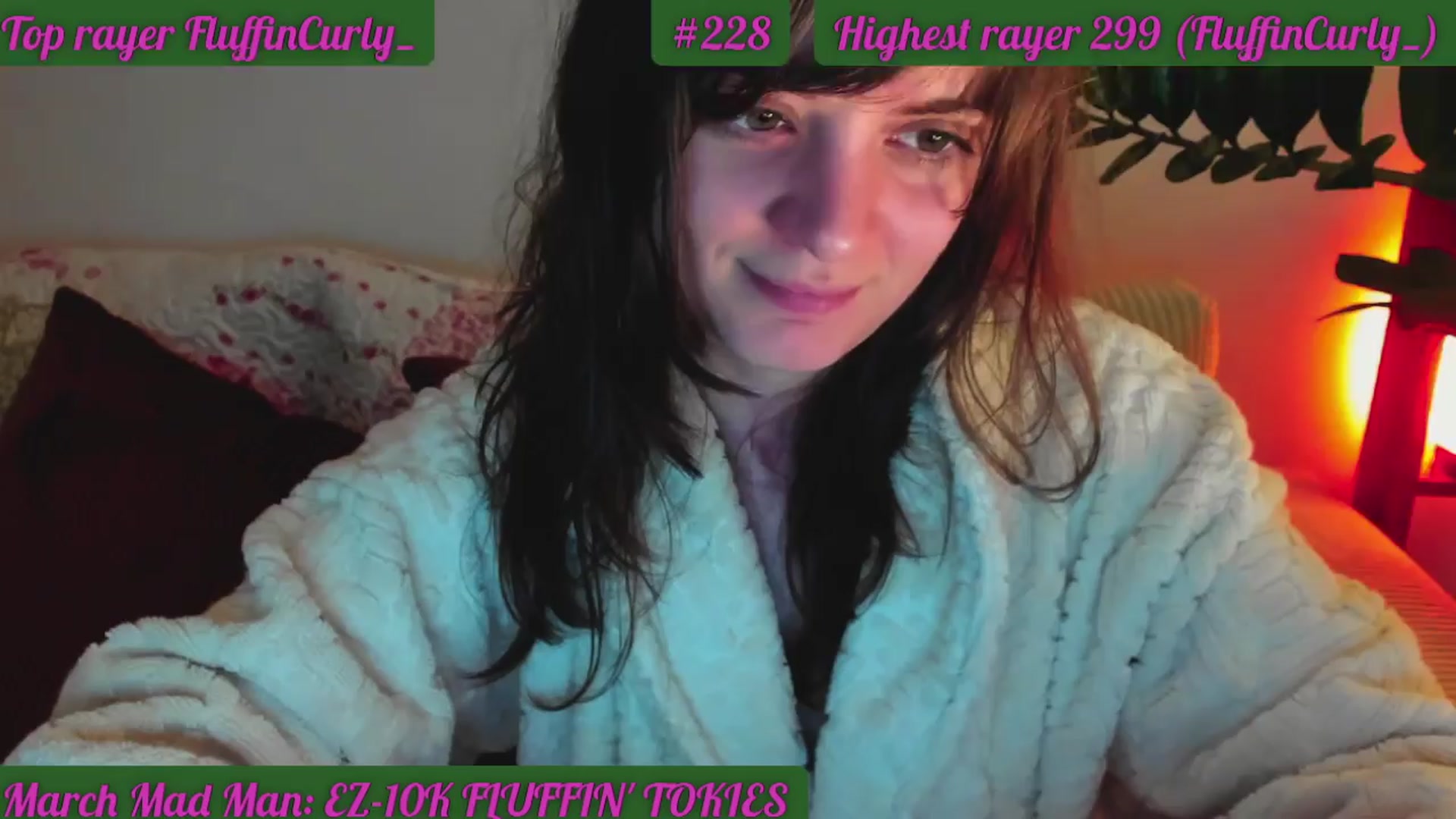 Gallery image thumbnail from FluffinRayRay's myfreecams stream on, 03/21/2024, 01:16 image 5 of 20