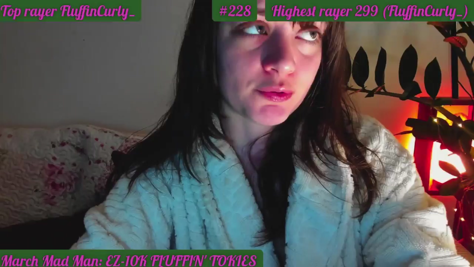 Gallery image thumbnail from FluffinRayRay's myfreecams stream on, 03/21/2024, 01:16 image 14 of 20