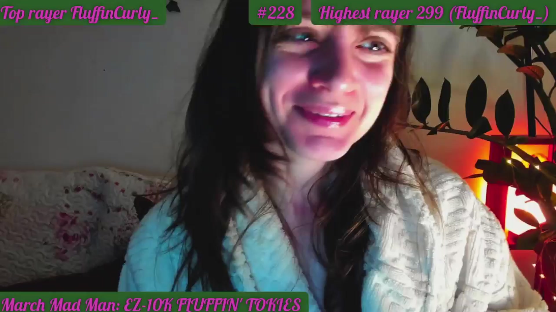 Gallery image thumbnail from FluffinRayRay's myfreecams stream on, 03/21/2024, 01:16 image 13 of 20