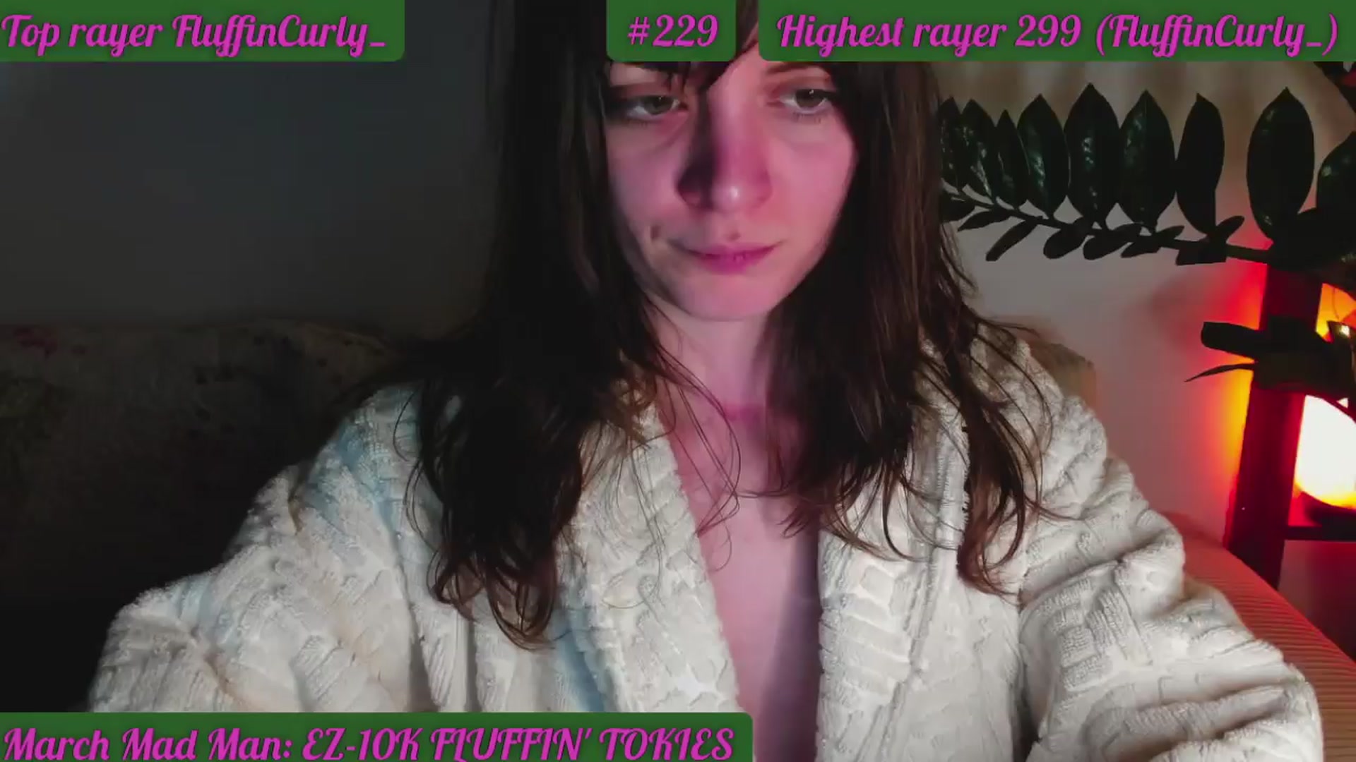 Gallery image thumbnail from FluffinRayRay's myfreecams stream on, 03/21/2024, 01:16 image 10 of 20