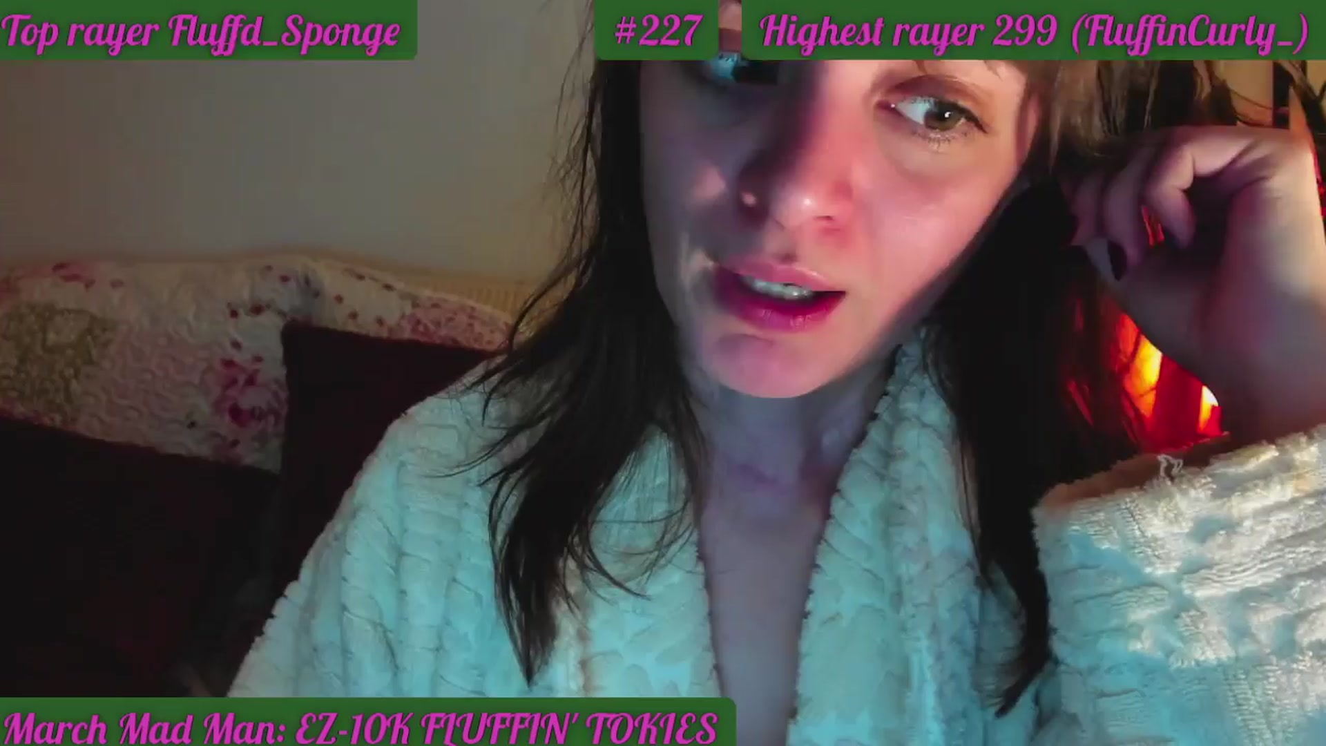 Gallery image thumbnail from FluffinRayRay's myfreecams stream on, 03/21/2024, 01:16 image 19 of 20
