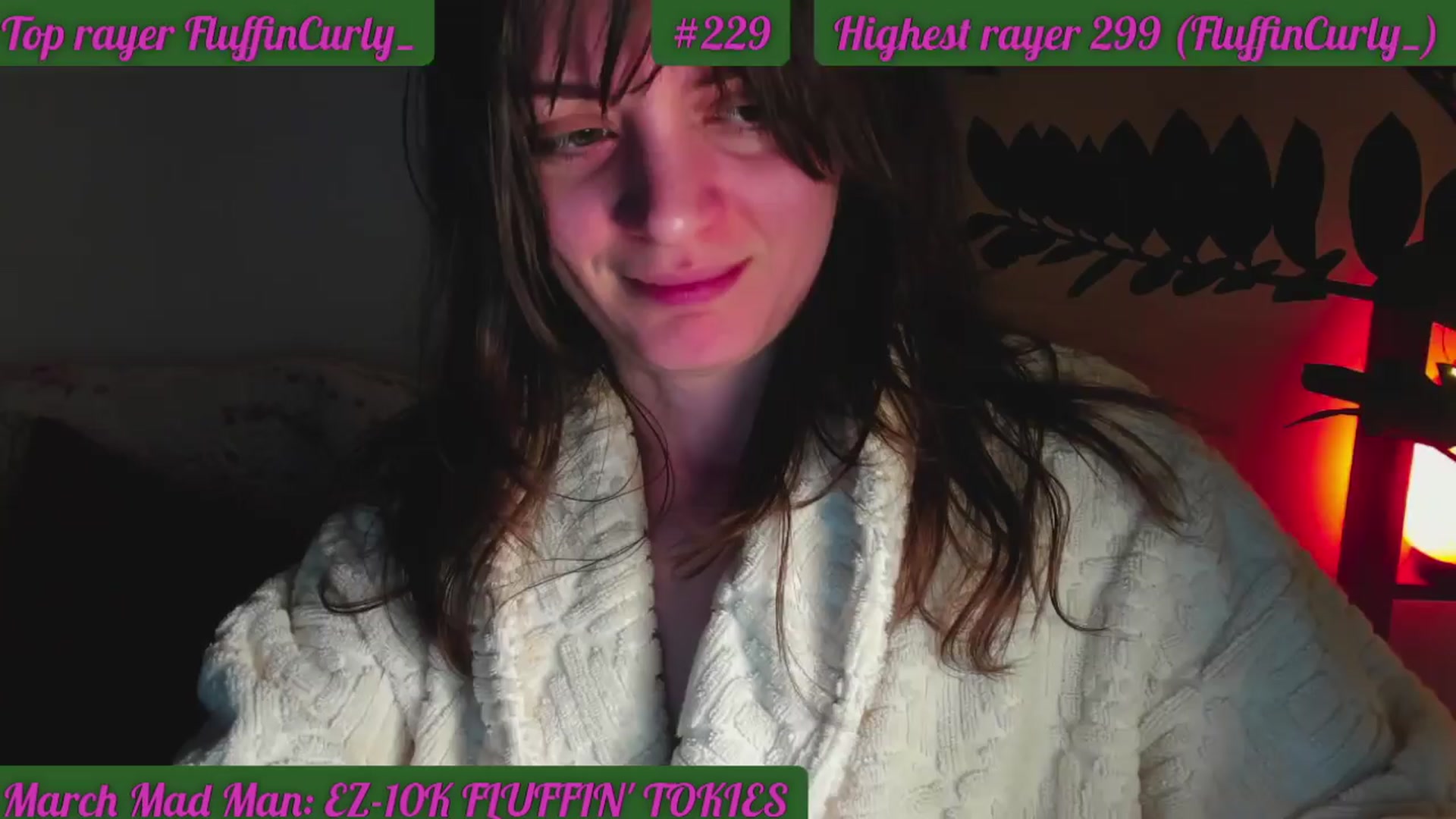 Gallery image thumbnail from FluffinRayRay's myfreecams stream on, 03/21/2024, 01:16 image 8 of 20