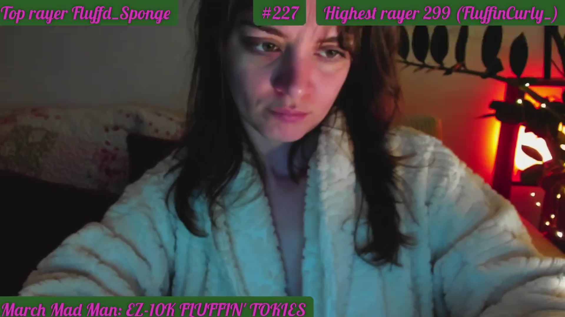 Gallery image thumbnail from FluffinRayRay's myfreecams stream on, 03/21/2024, 01:16 image 20 of 20