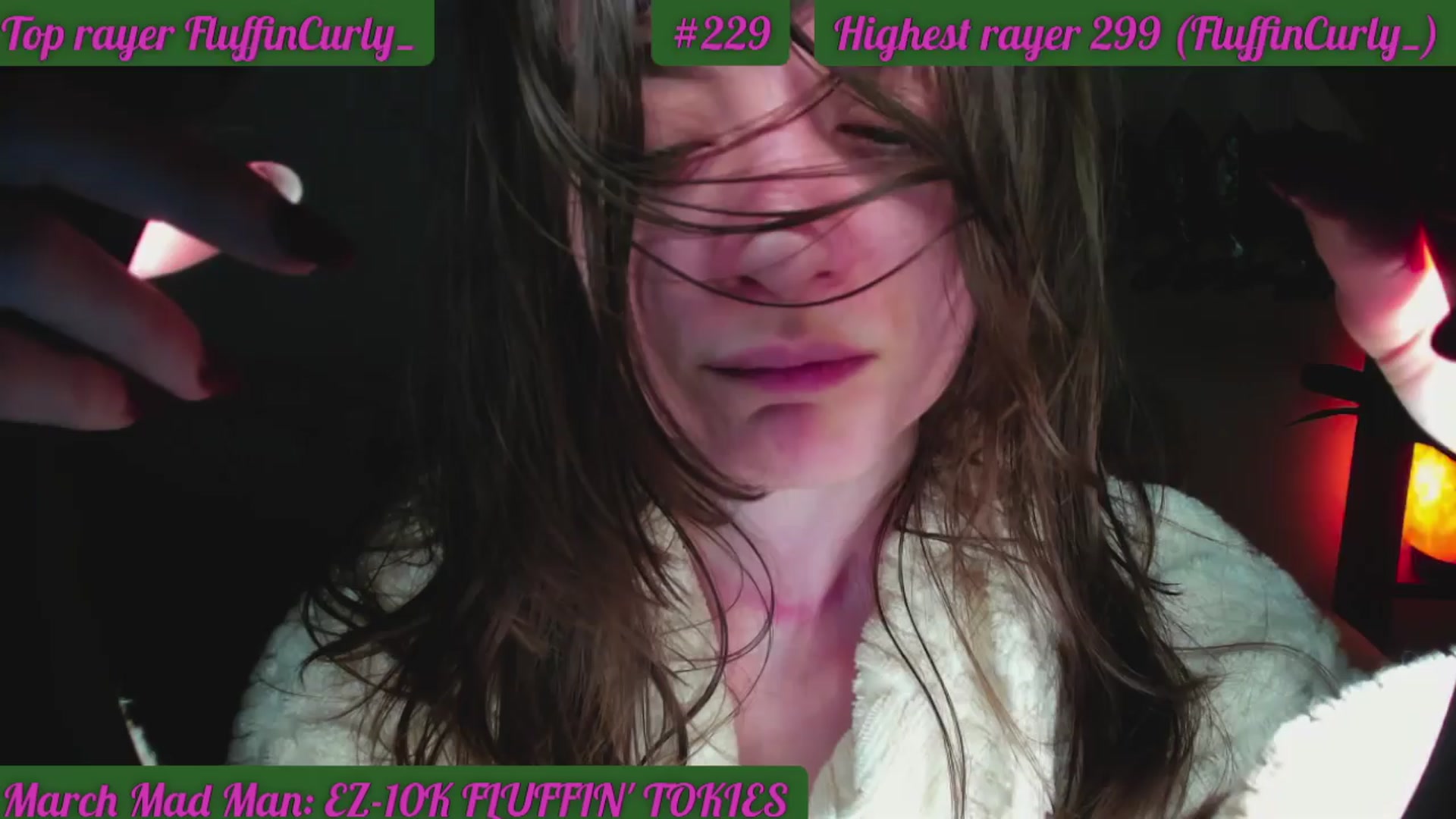 Gallery image thumbnail from FluffinRayRay's myfreecams stream on, 03/21/2024, 01:16 image 7 of 20