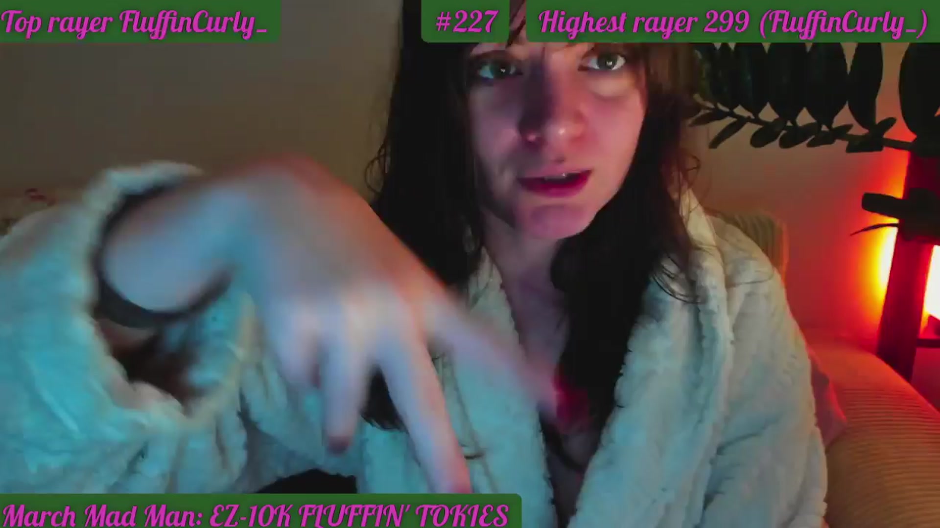 Gallery image thumbnail from FluffinRayRay's myfreecams stream on, 03/21/2024, 01:16 image 1 of 20