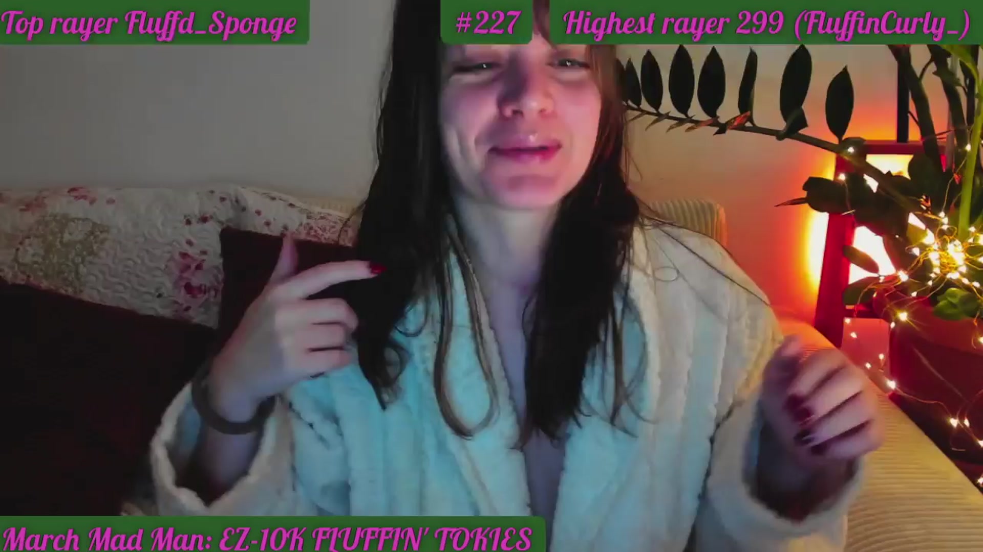 Gallery image thumbnail from FluffinRayRay's myfreecams stream on, 03/21/2024, 01:16 image 17 of 20