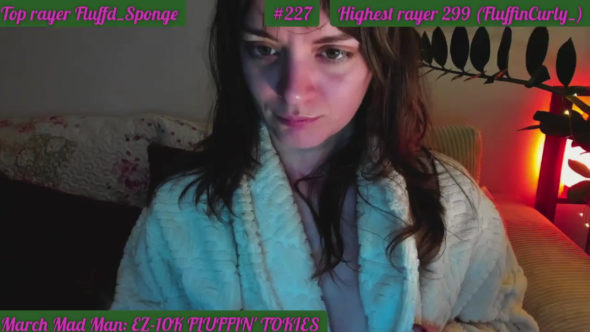 Gallery image thumbnail from FluffinRayRay's myfreecams stream on, 03/21/2024, 01:16 image 18 of 20