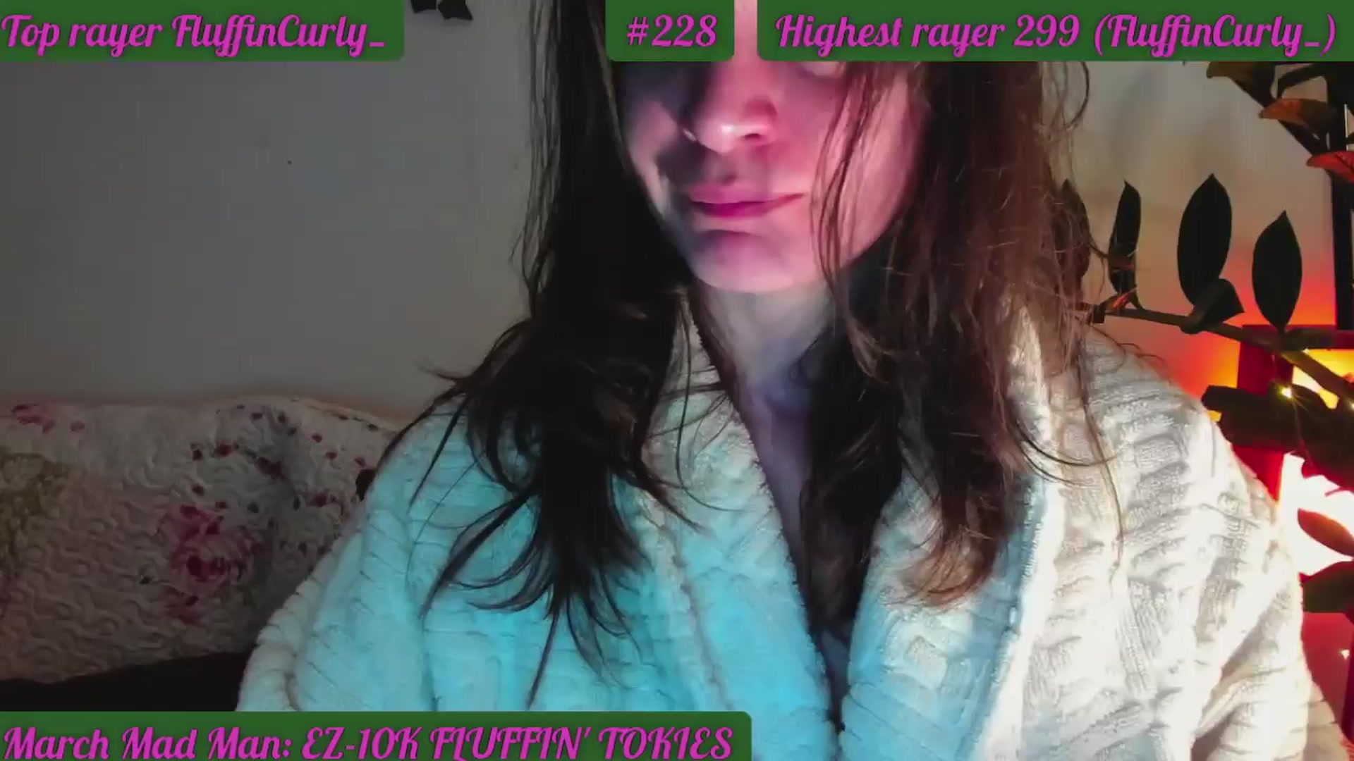 Gallery image thumbnail from FluffinRayRay's myfreecams stream on, 03/21/2024, 01:16 image 11 of 20