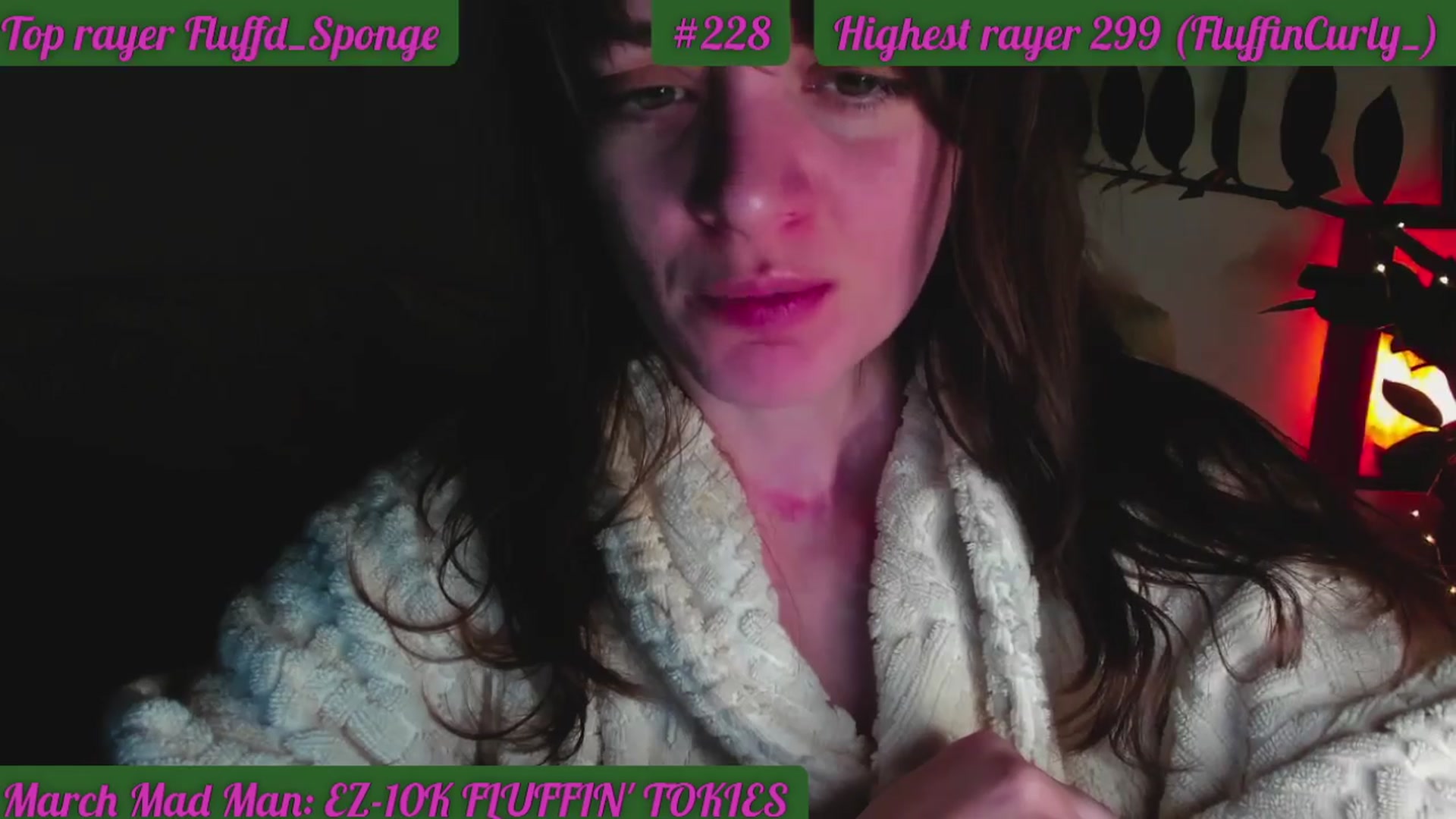 Gallery image thumbnail from FluffinRayRay's myfreecams stream on, 03/21/2024, 02:11 image 17 of 20